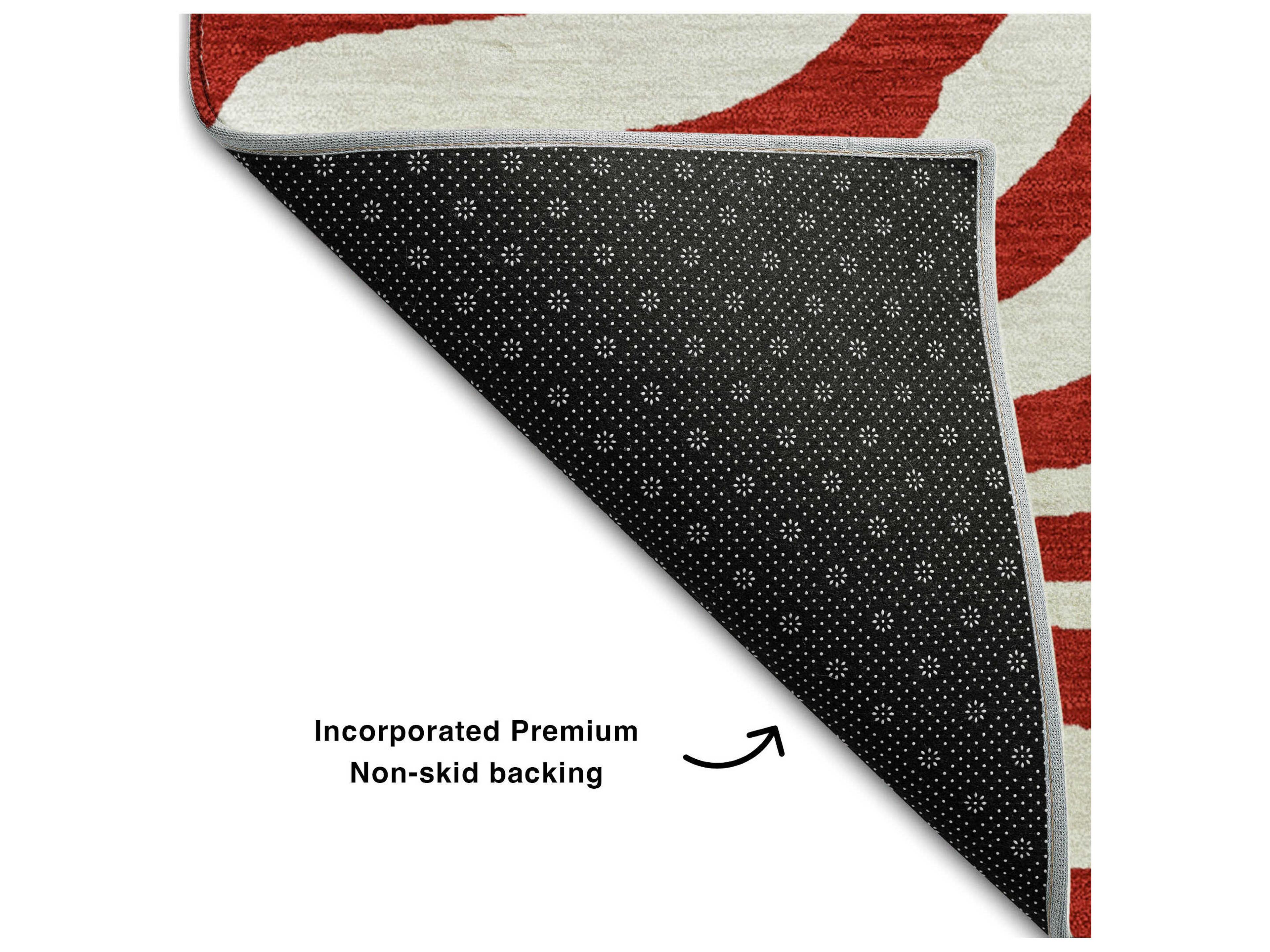 Dalyn Mayfield Animal Prints Area Rug