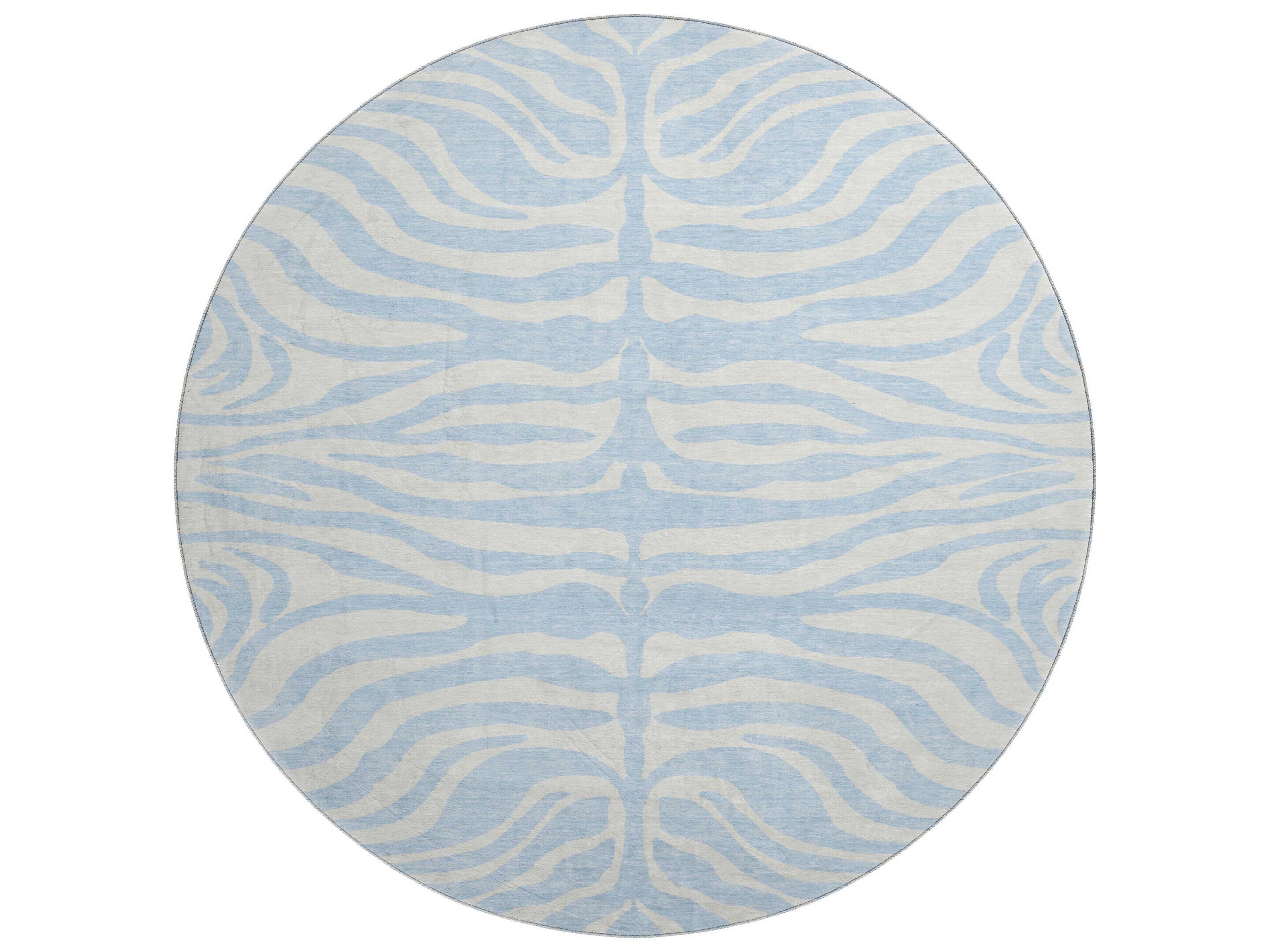 Dalyn Mayfield Animal Prints Area Rug
