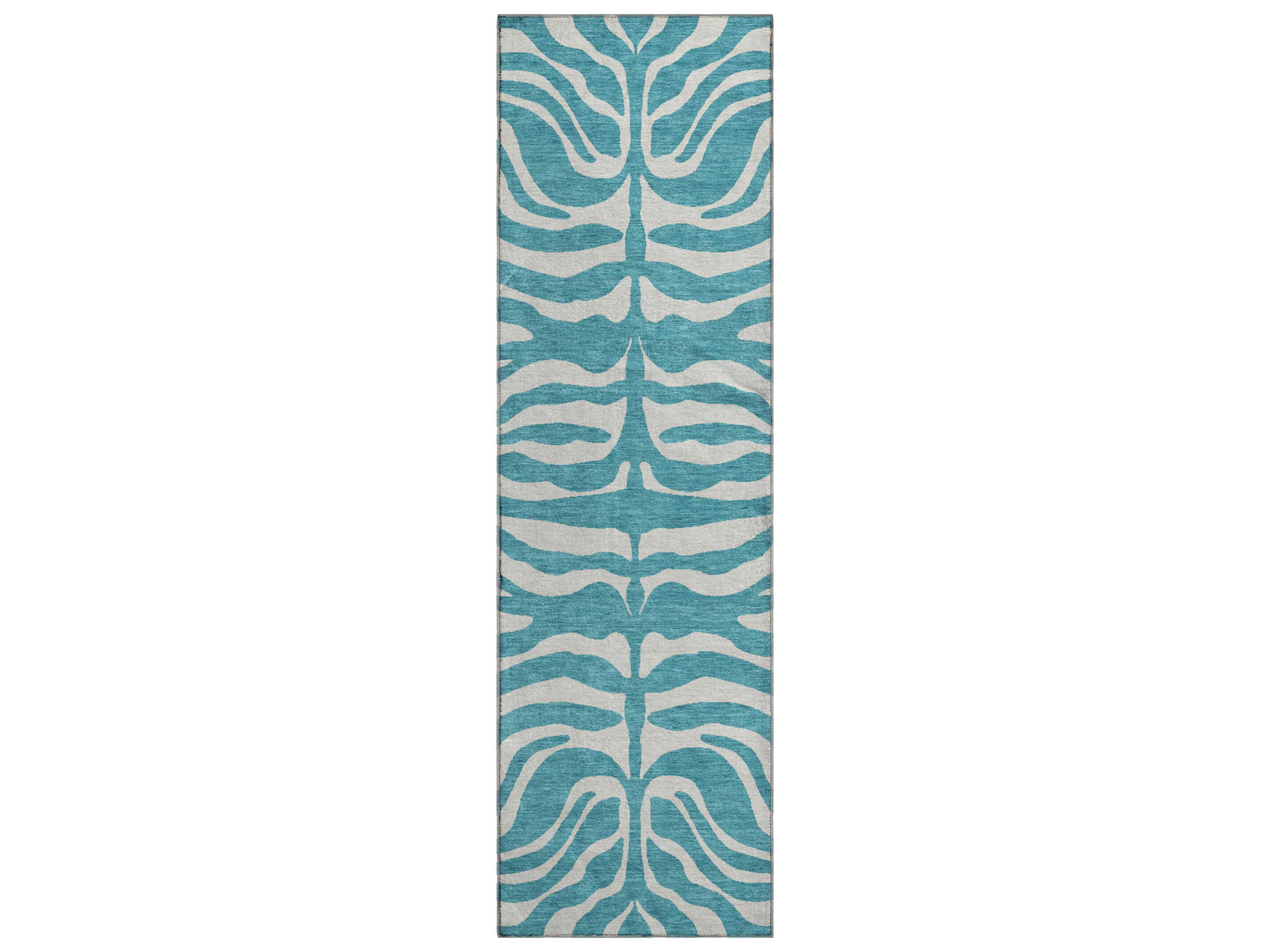 Dalyn Mayfield Animal Prints Area Rug