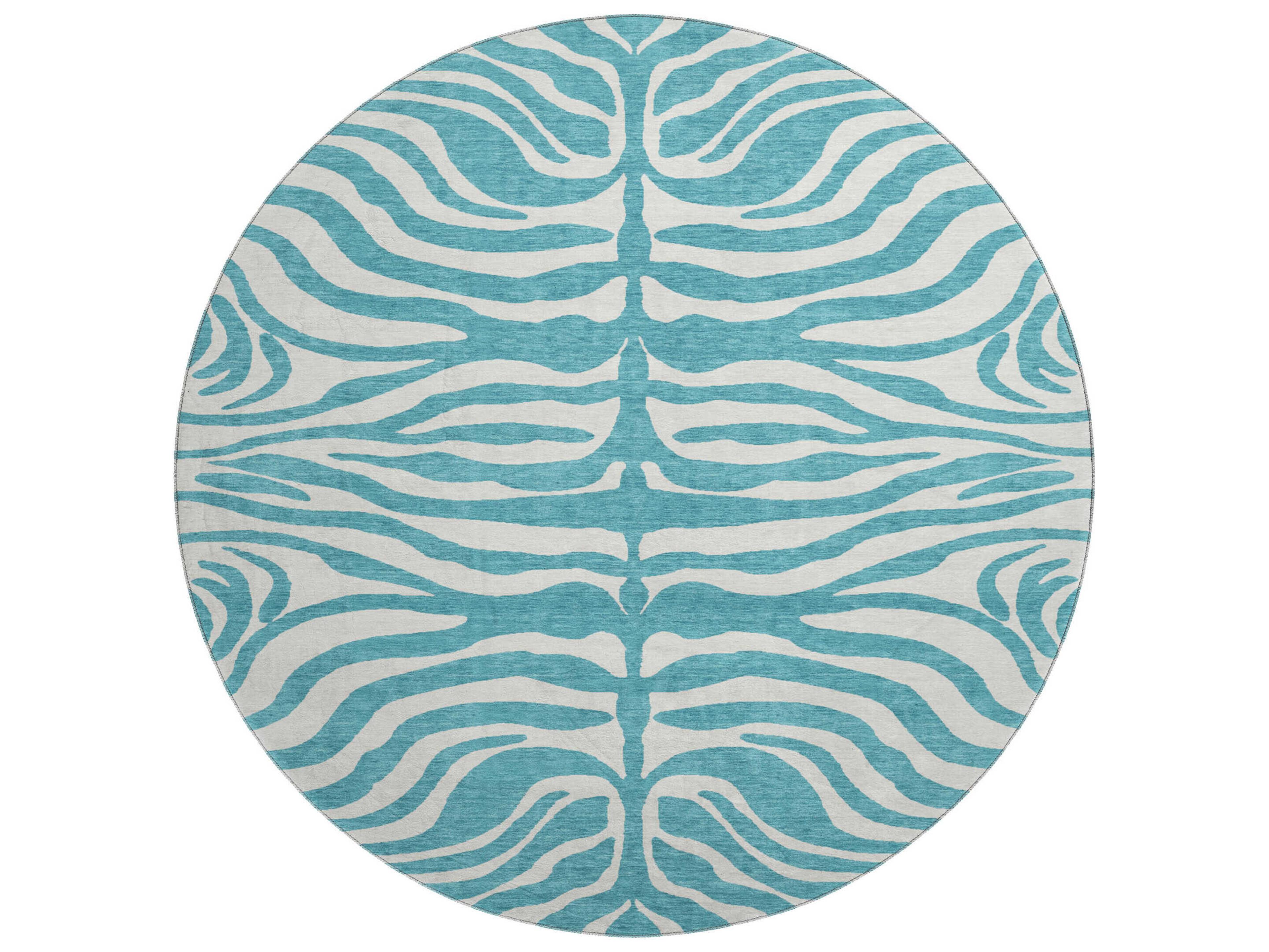 Dalyn Mayfield Animal Prints Area Rug