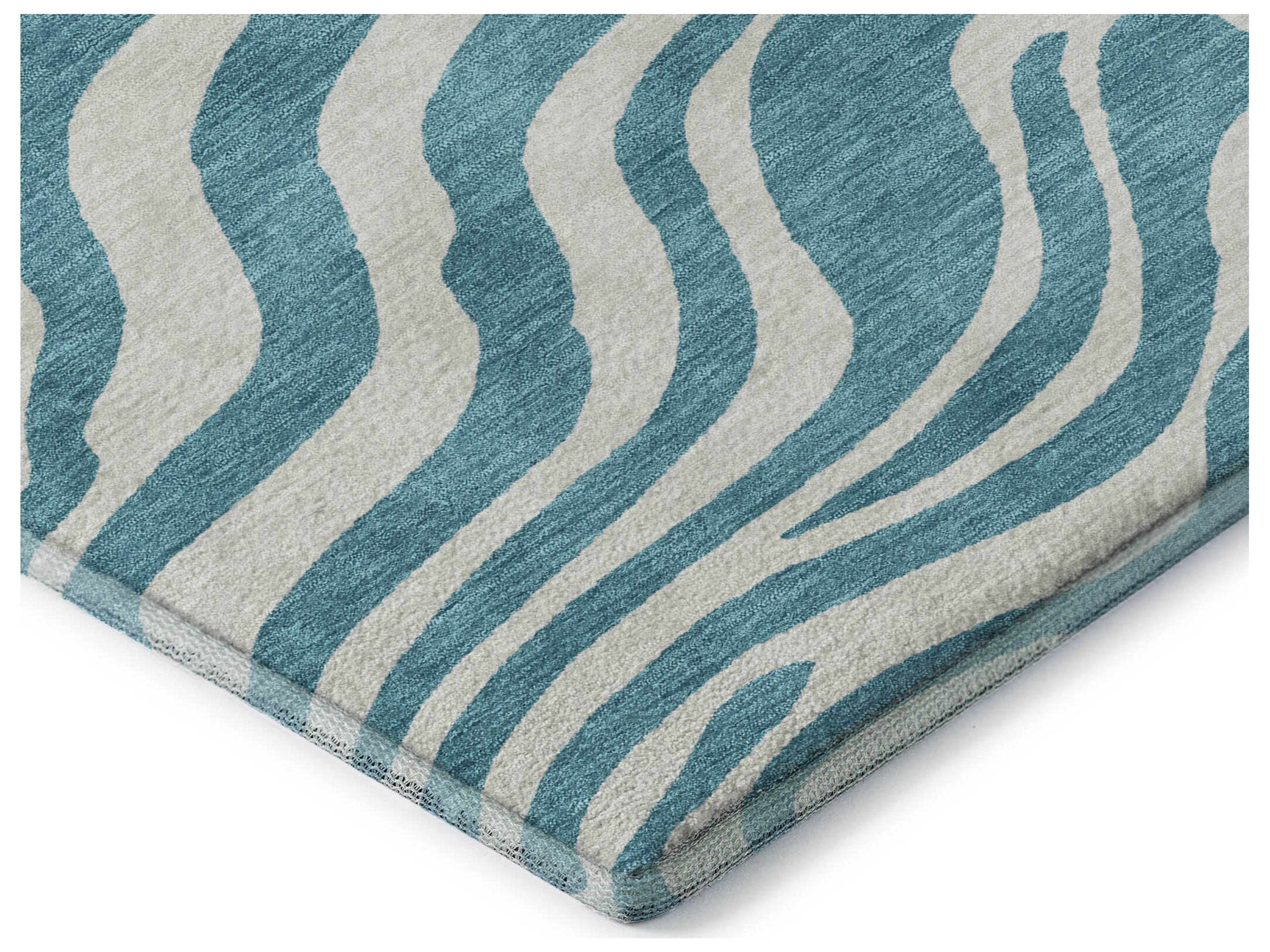 Dalyn Mayfield Animal Prints Area Rug