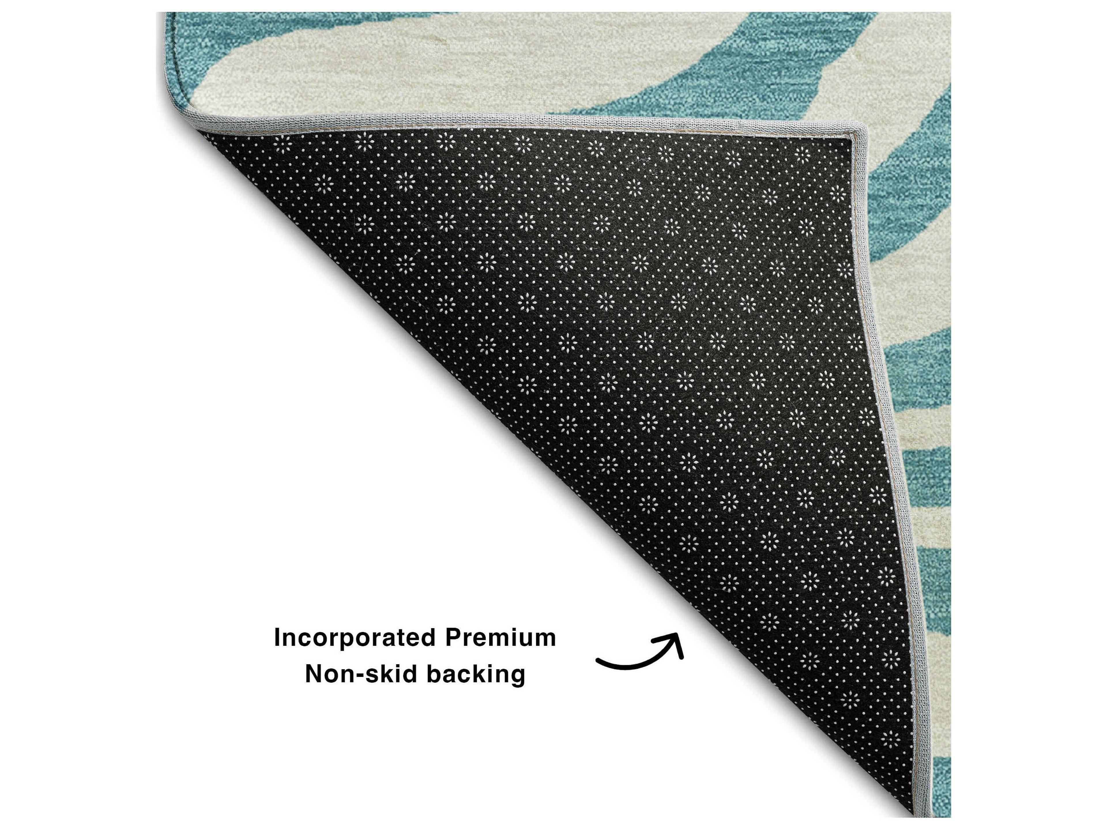 Dalyn Mayfield Animal Prints Area Rug