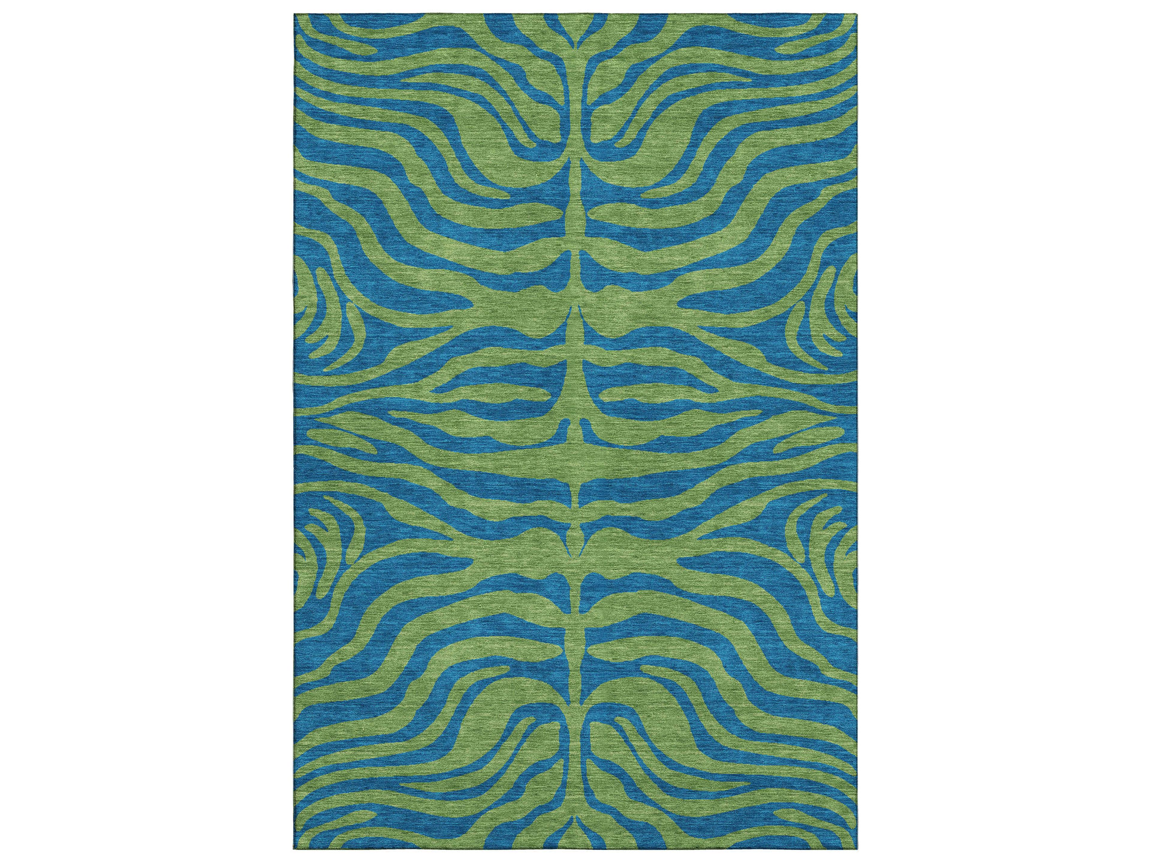 Mayfield Geometric Area Rug