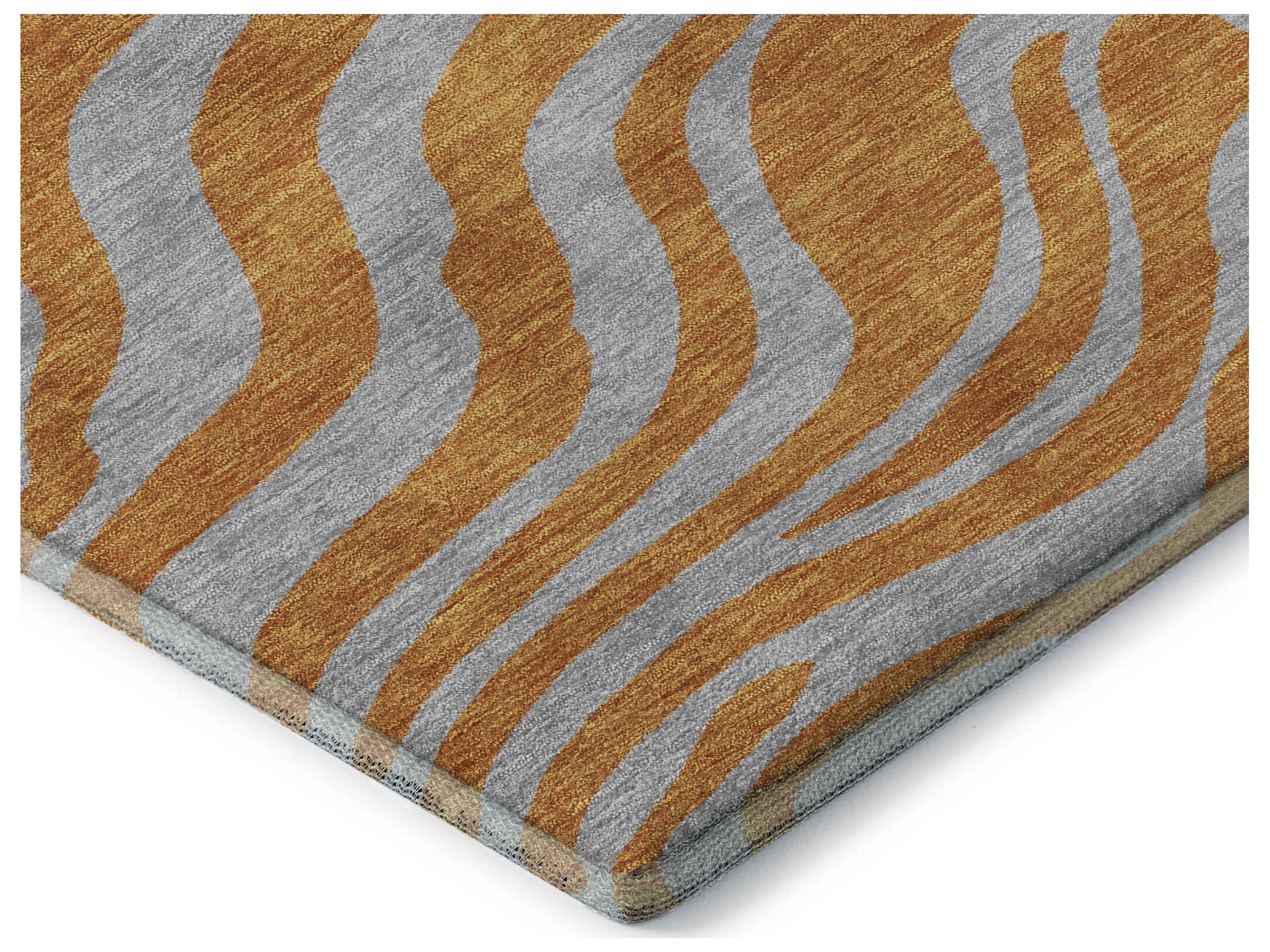 Dalyn Mayfield Geometric Area Rug