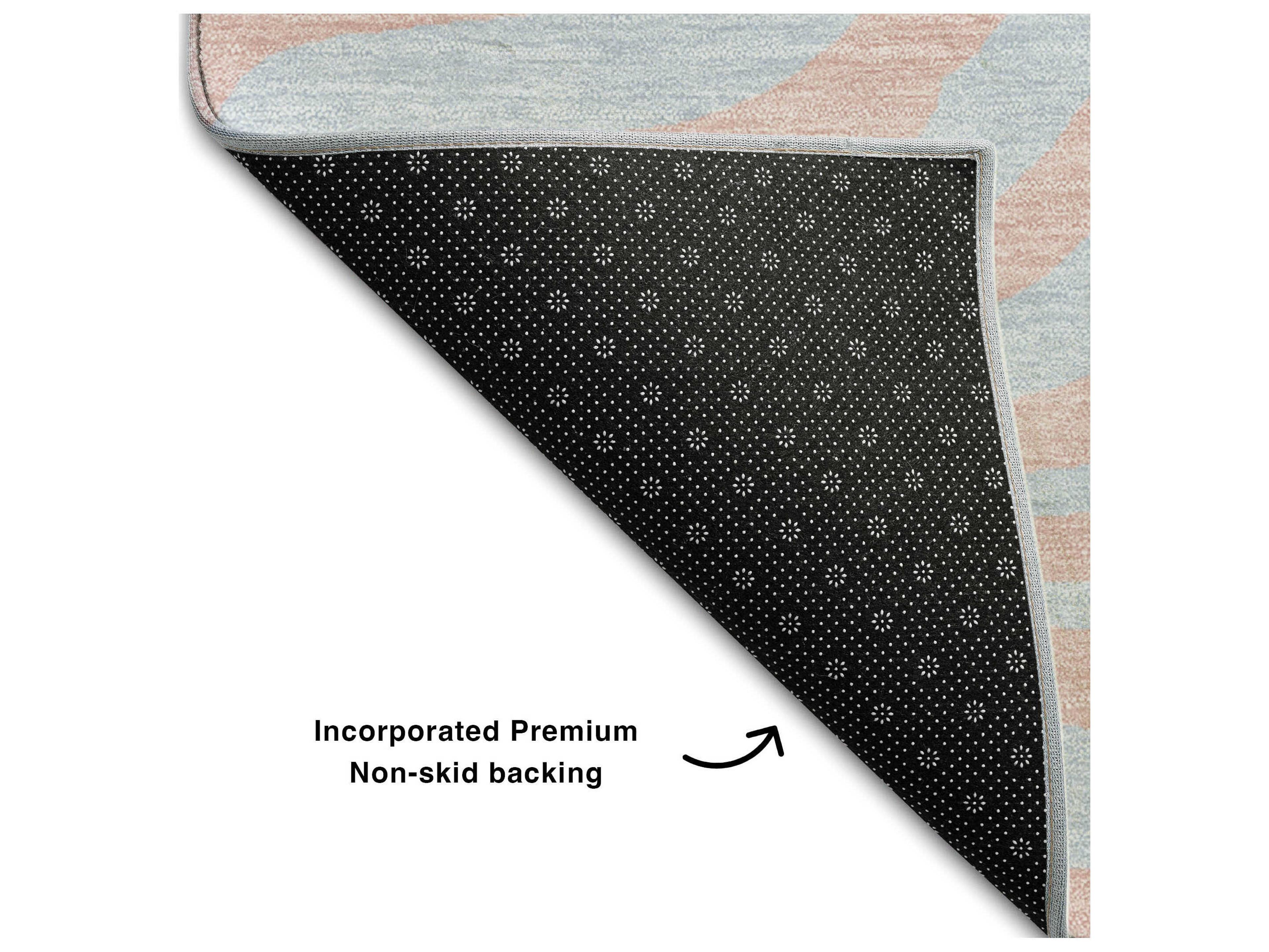 Dalyn Mayfield Geometric Area Rug