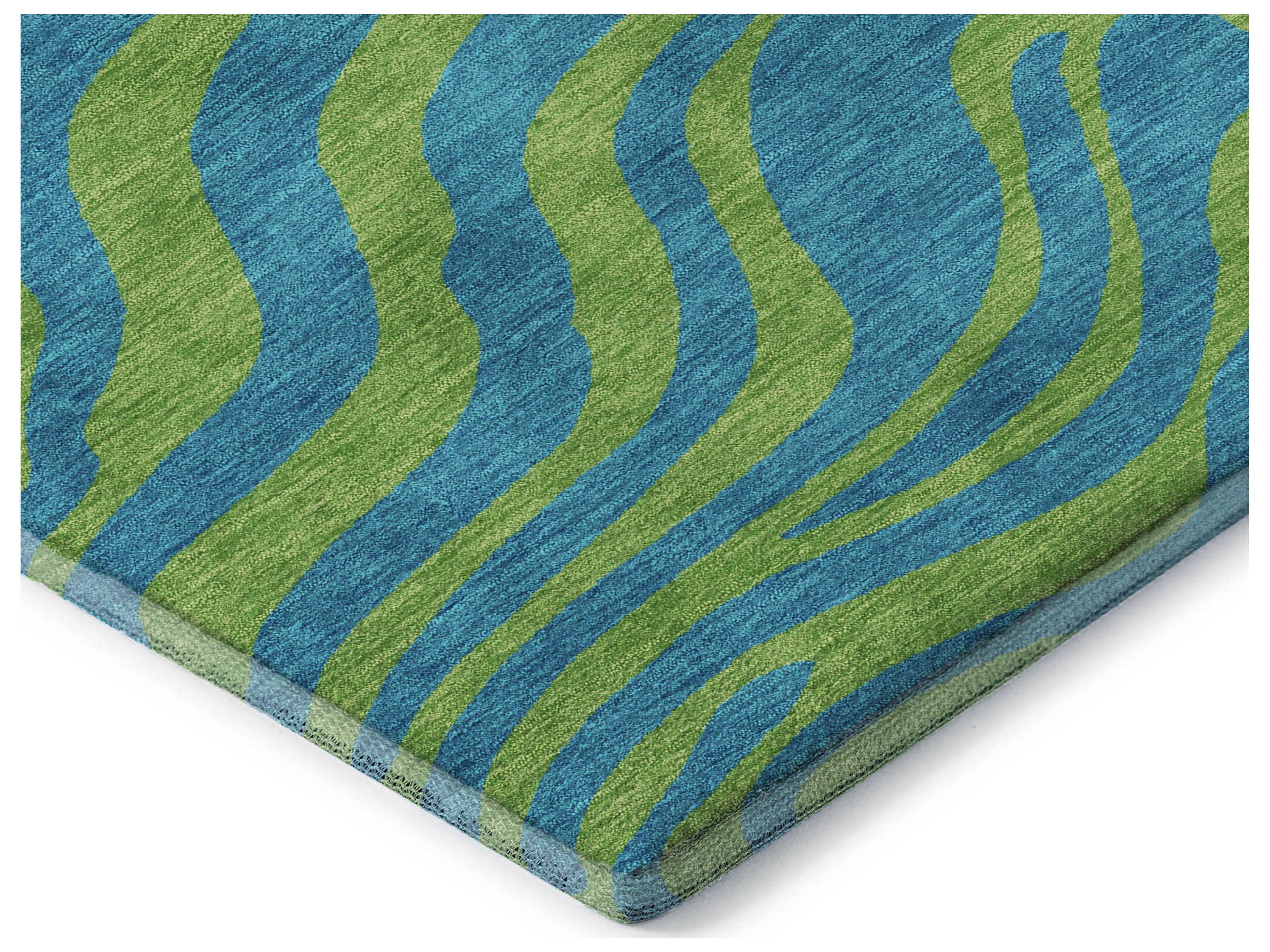 Dalyn Mayfield Geometric Area Rug