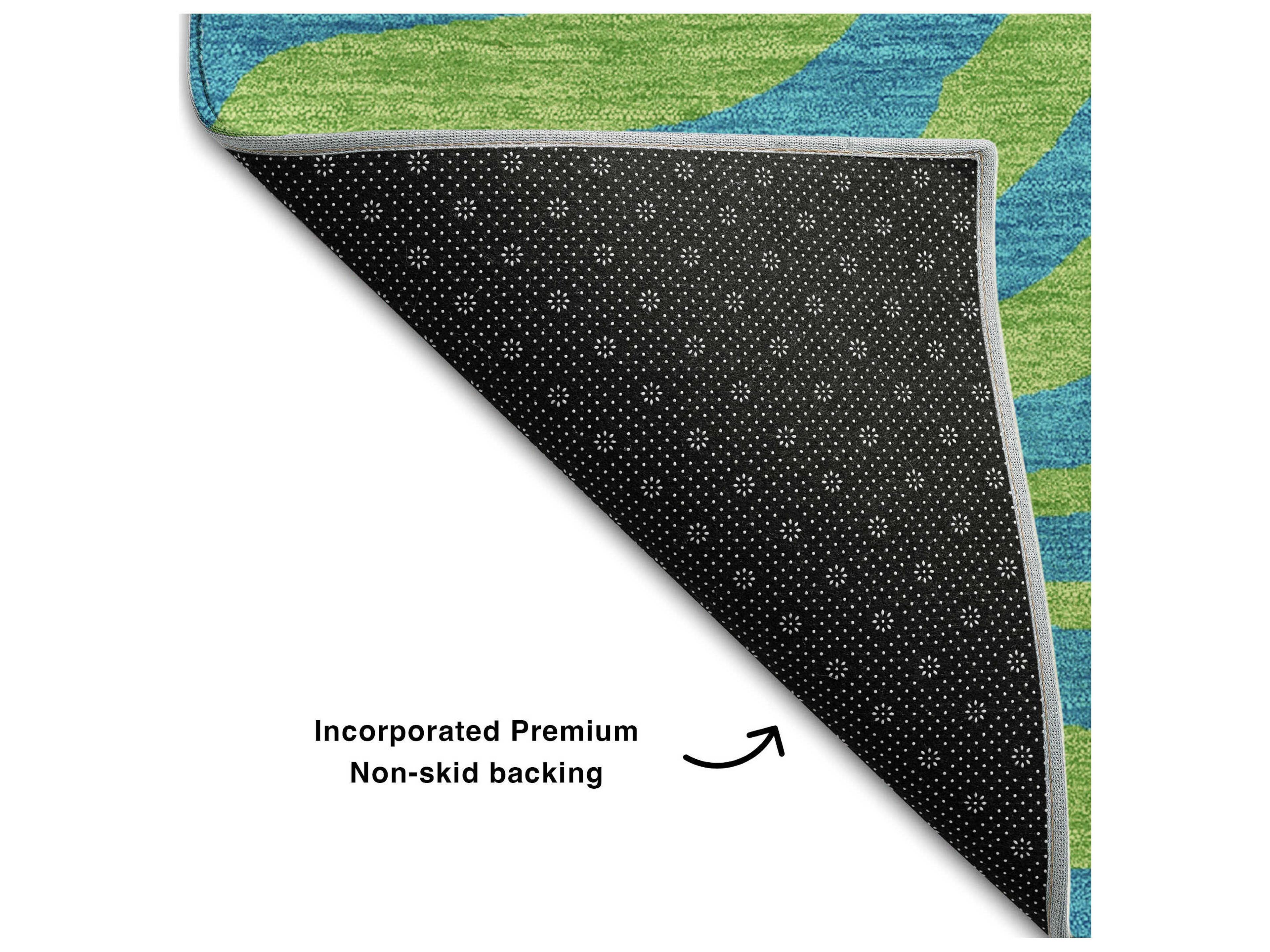 Dalyn Mayfield Geometric Area Rug