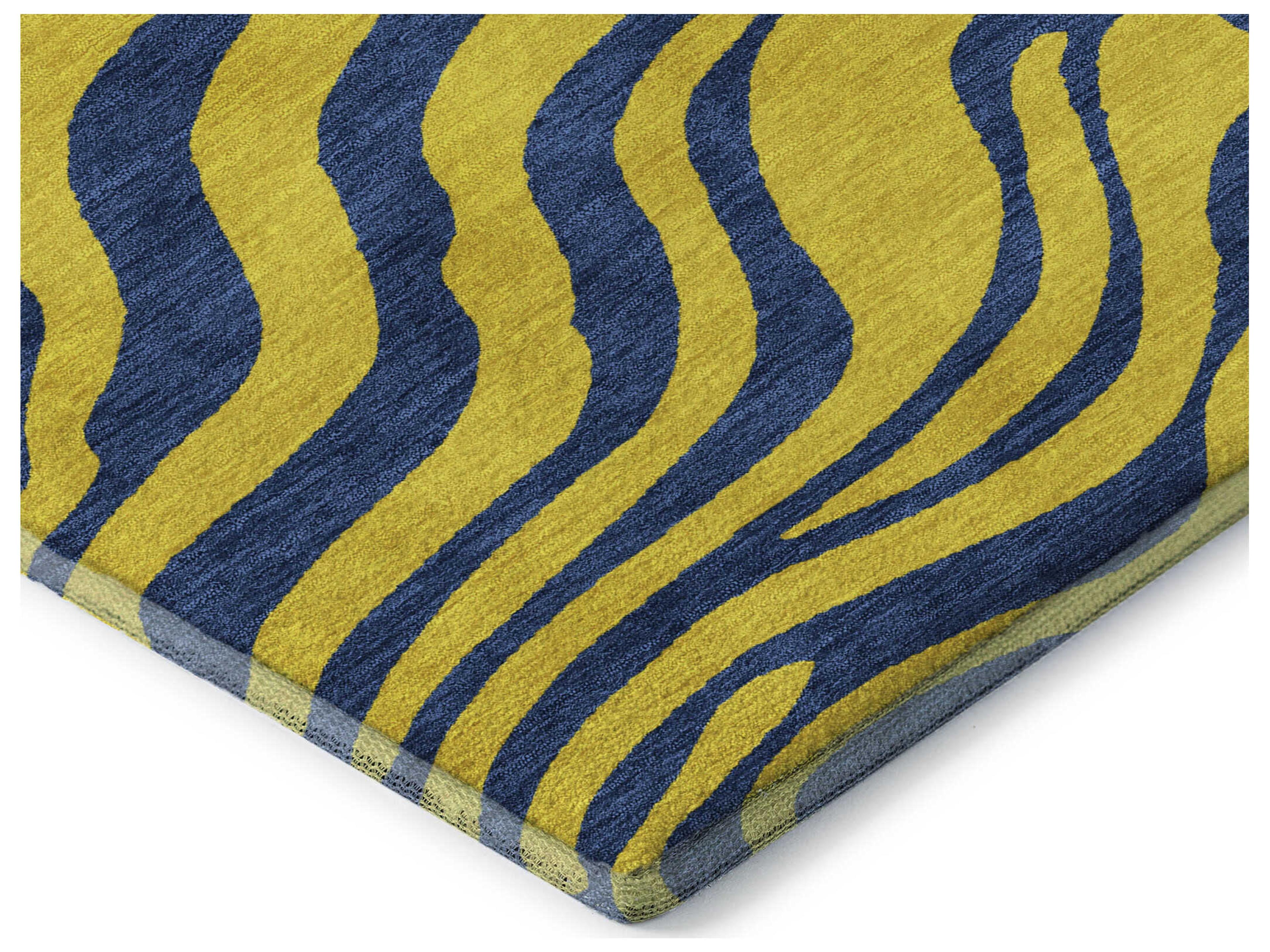 Dalyn Mayfield Geometric Area Rug