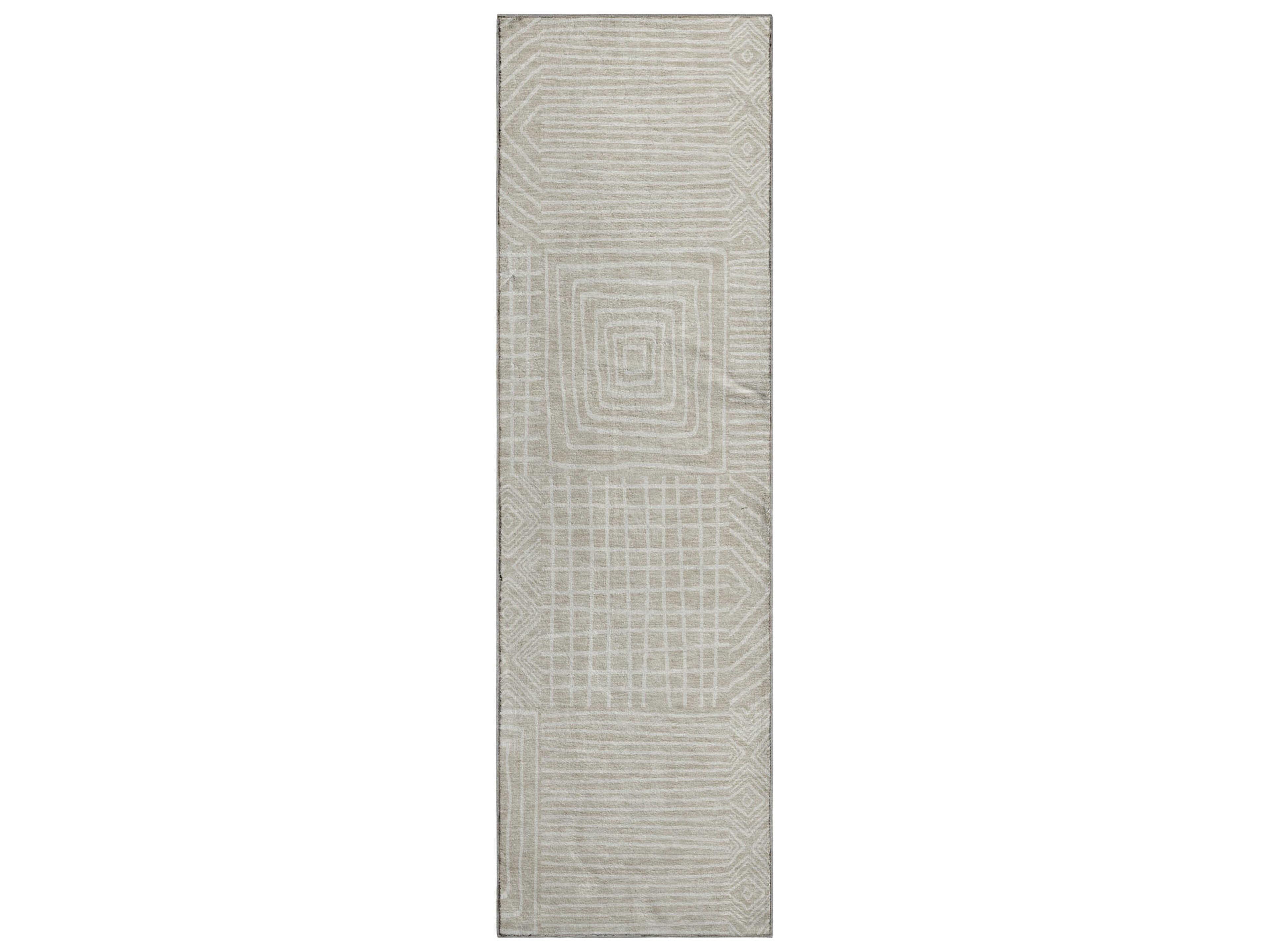 Dalyn Mayfield Geometric Area Rug