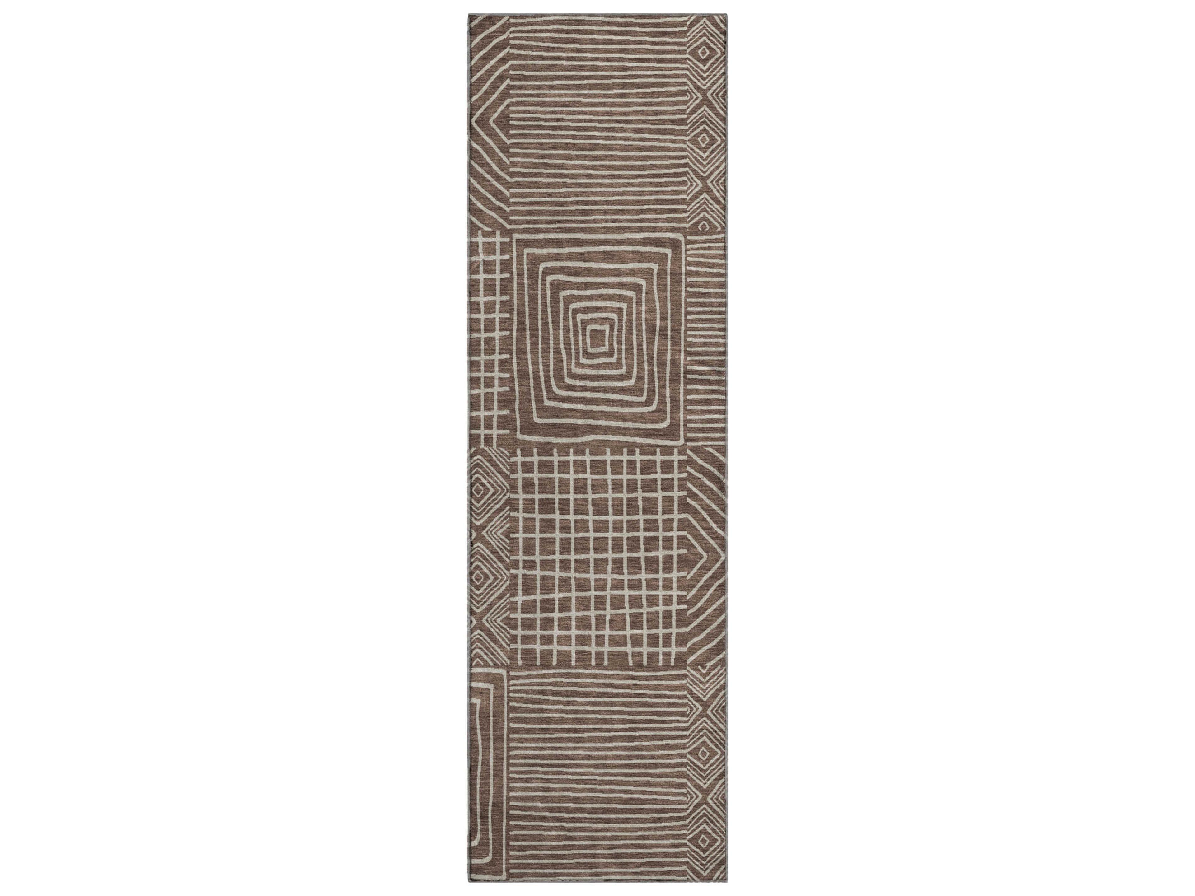 Dalyn Mayfield Geometric Area Rug