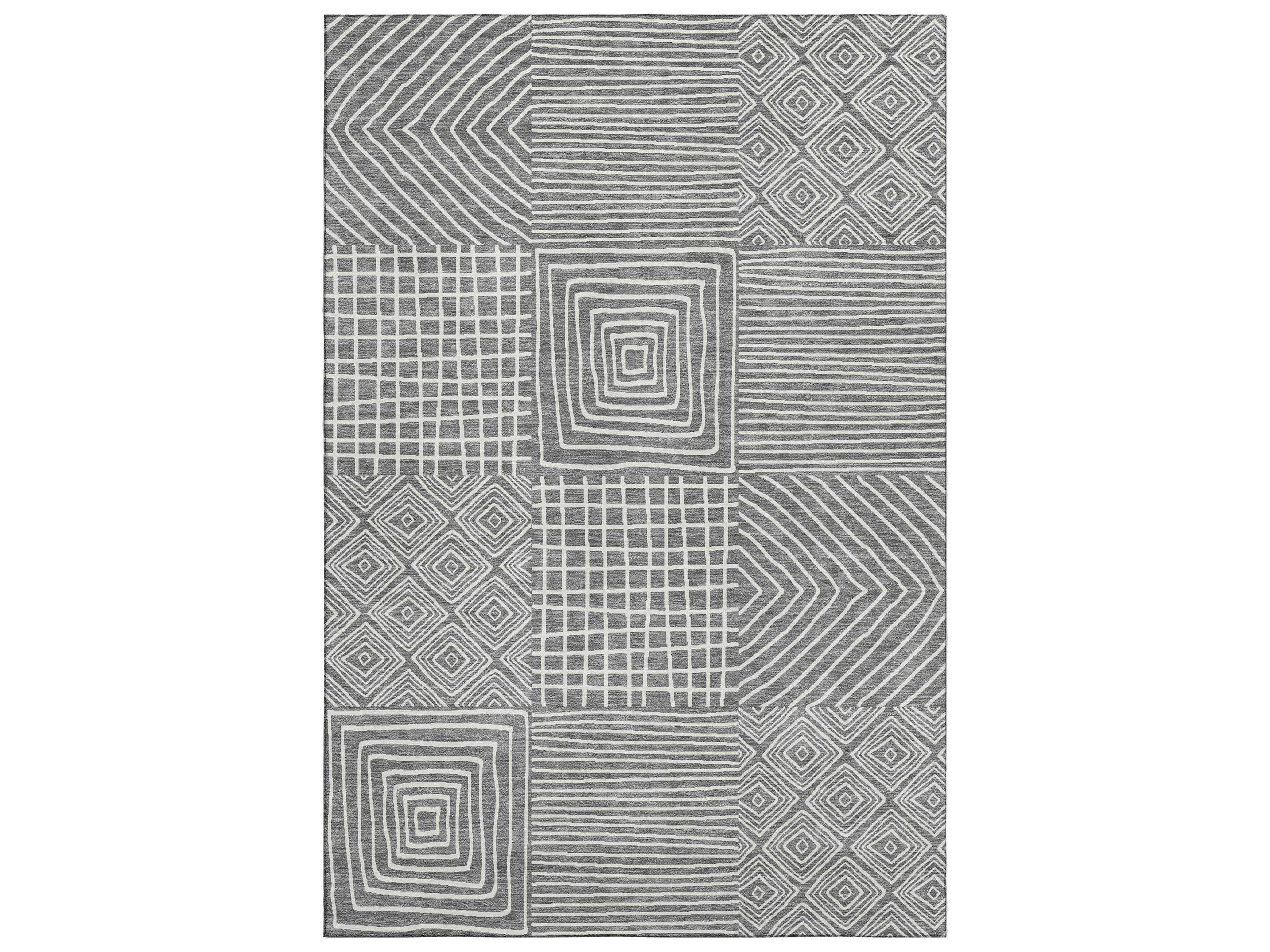 Mayfield Geometric Area Rug