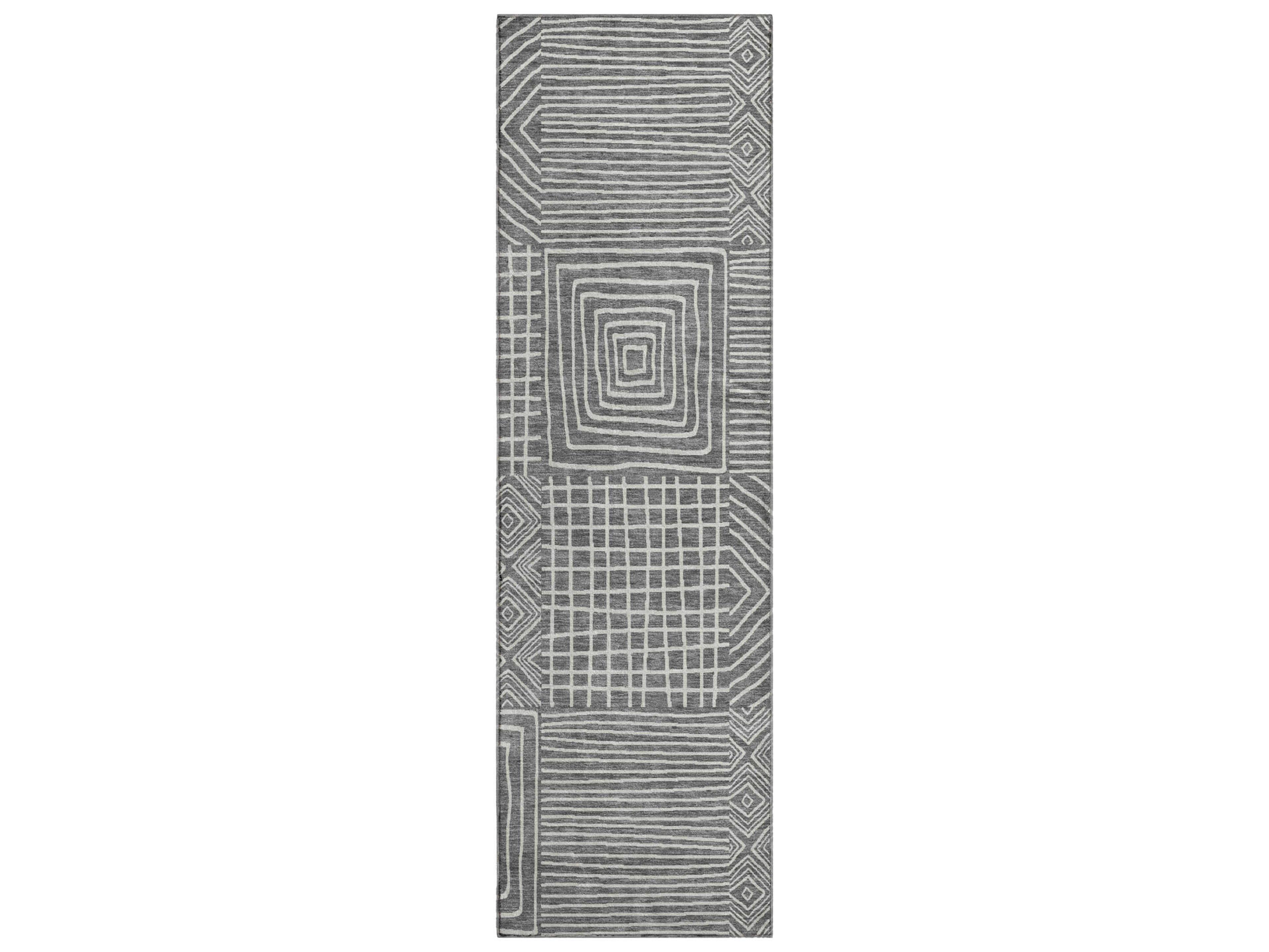 Dalyn Mayfield Geometric Area Rug