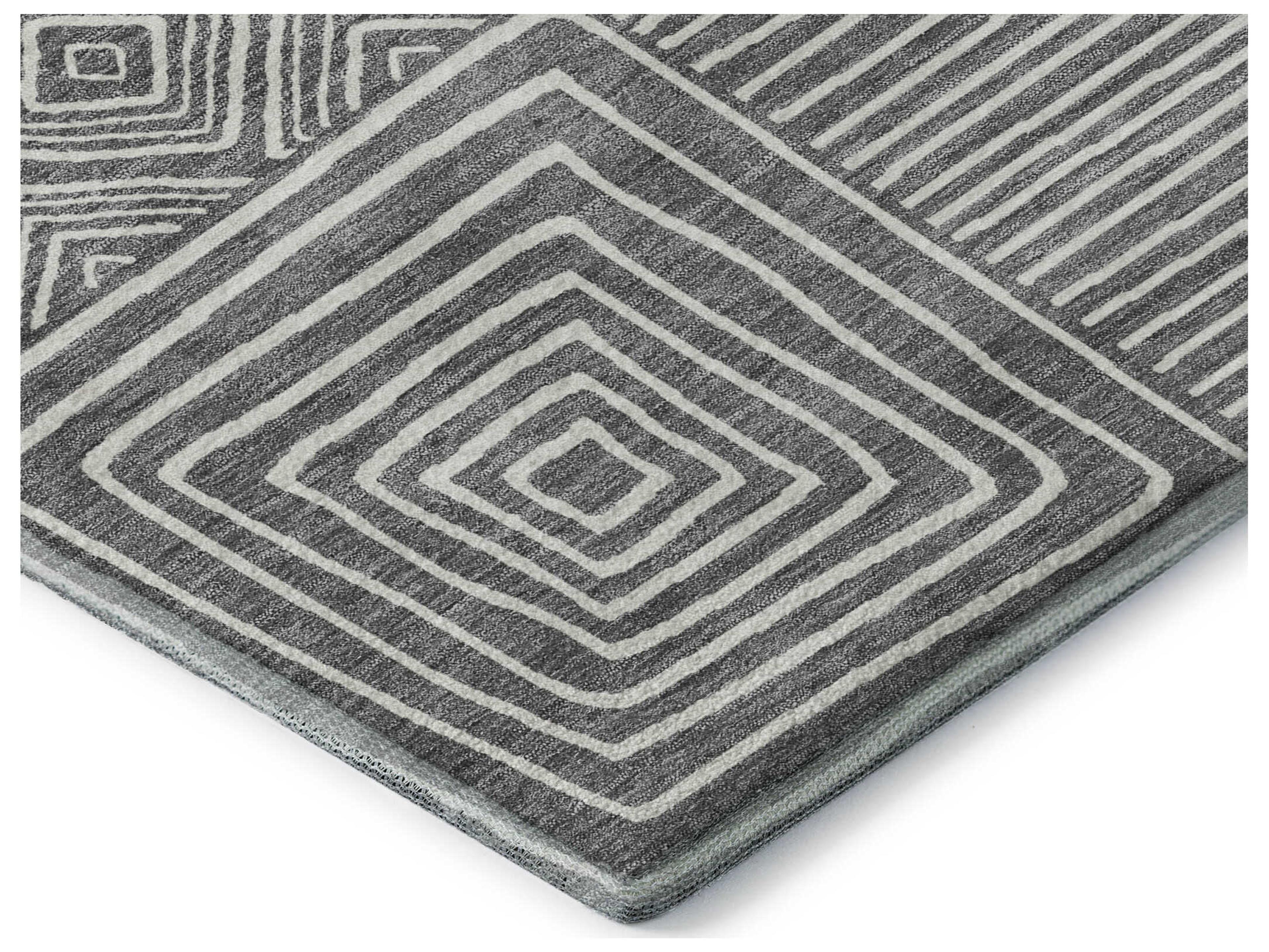 Dalyn Mayfield Geometric Area Rug