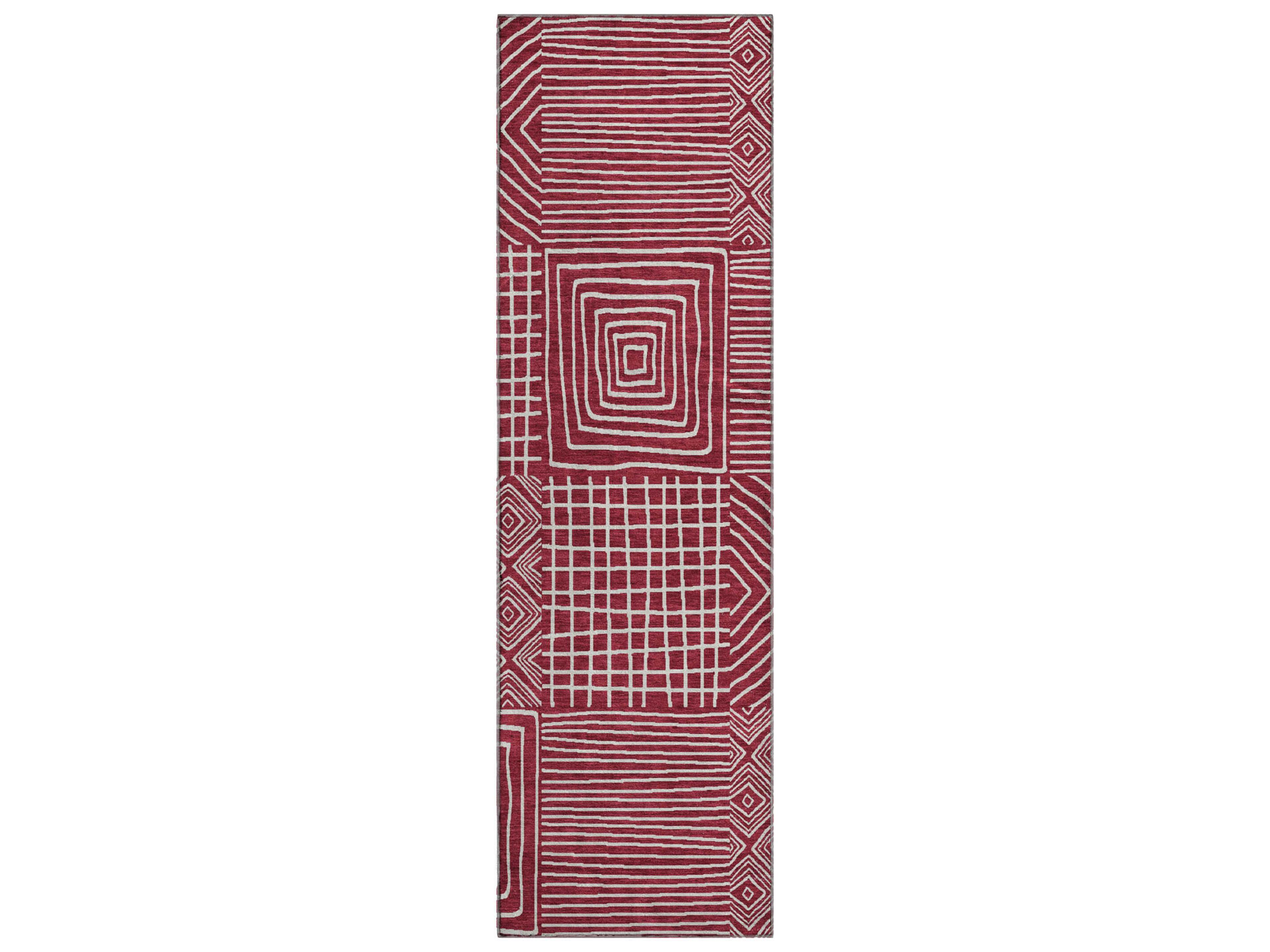 Dalyn Mayfield Geometric Area Rug