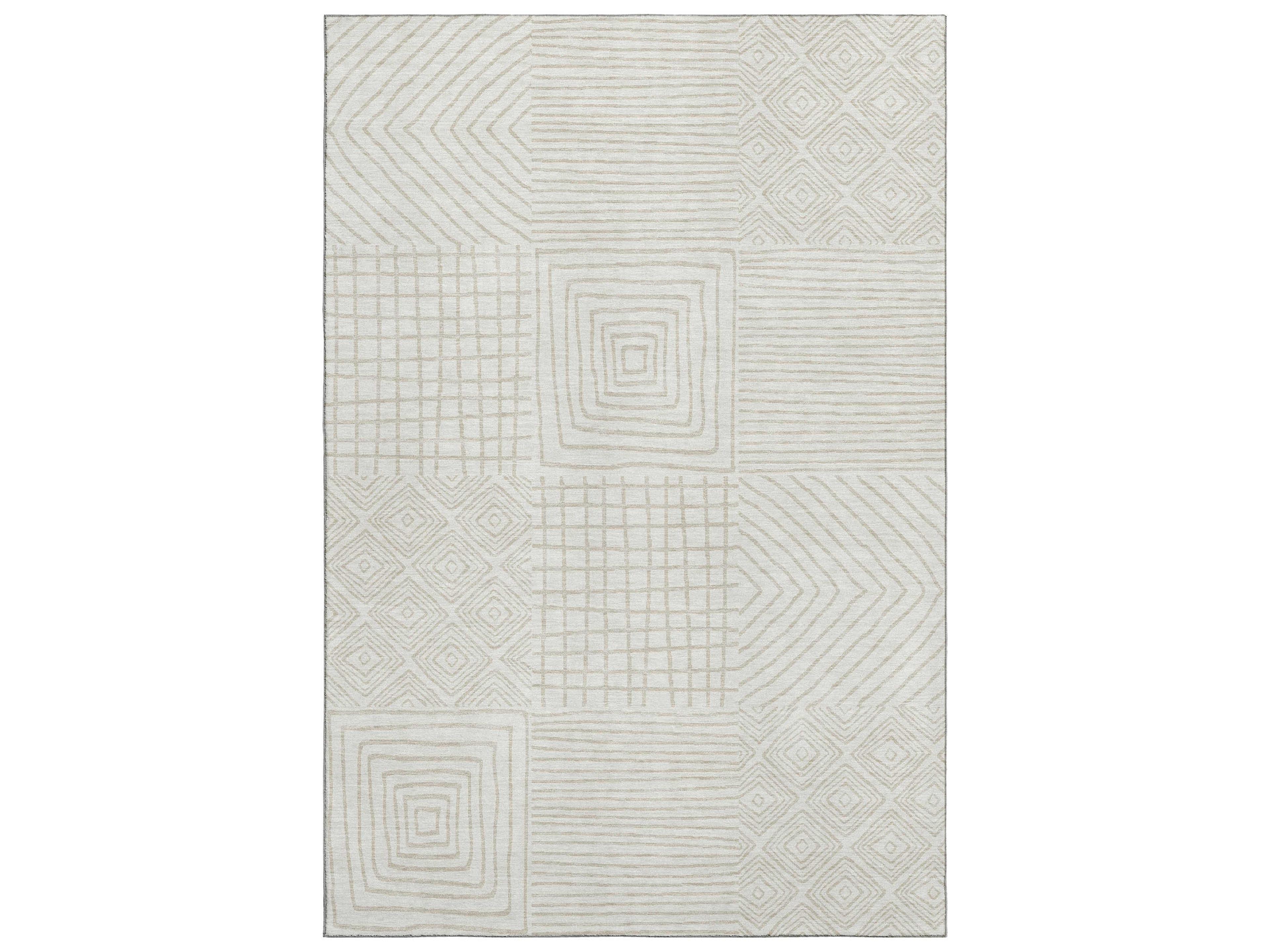 Mayfield Geometric Area Rug
