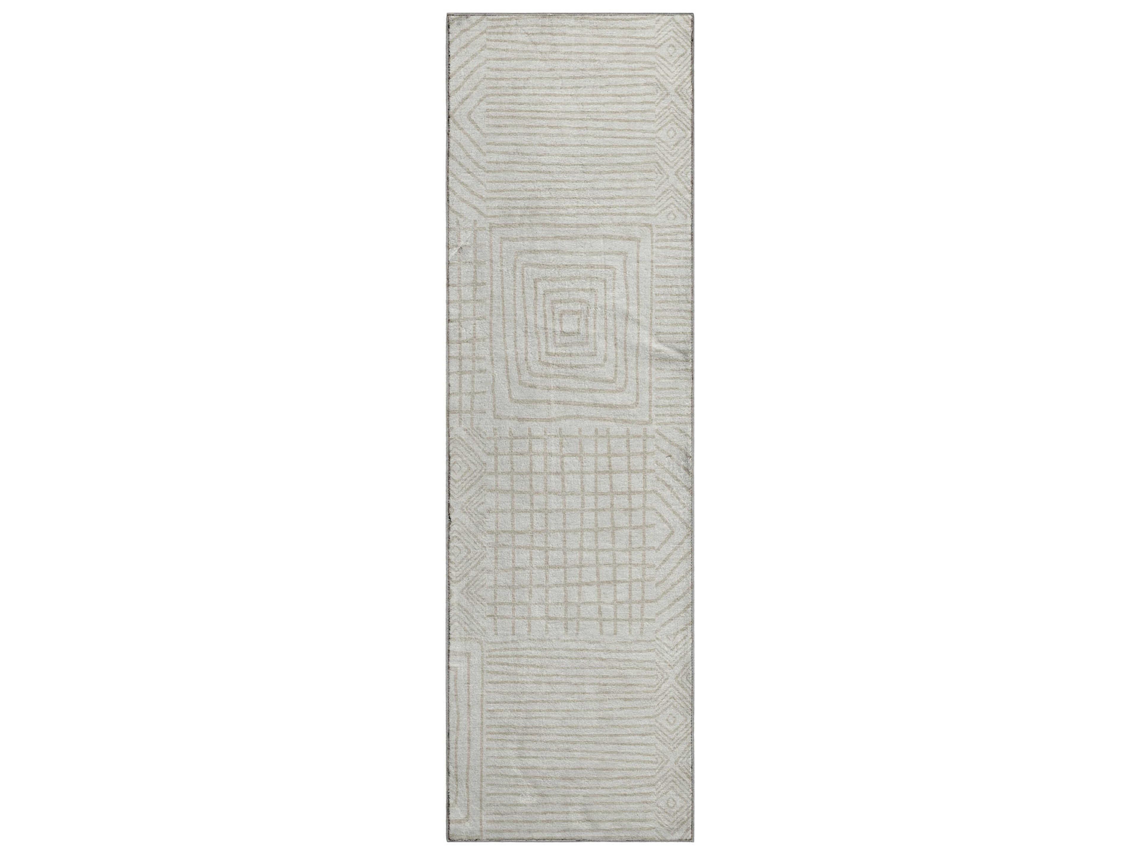 Dalyn Mayfield Geometric Area Rug