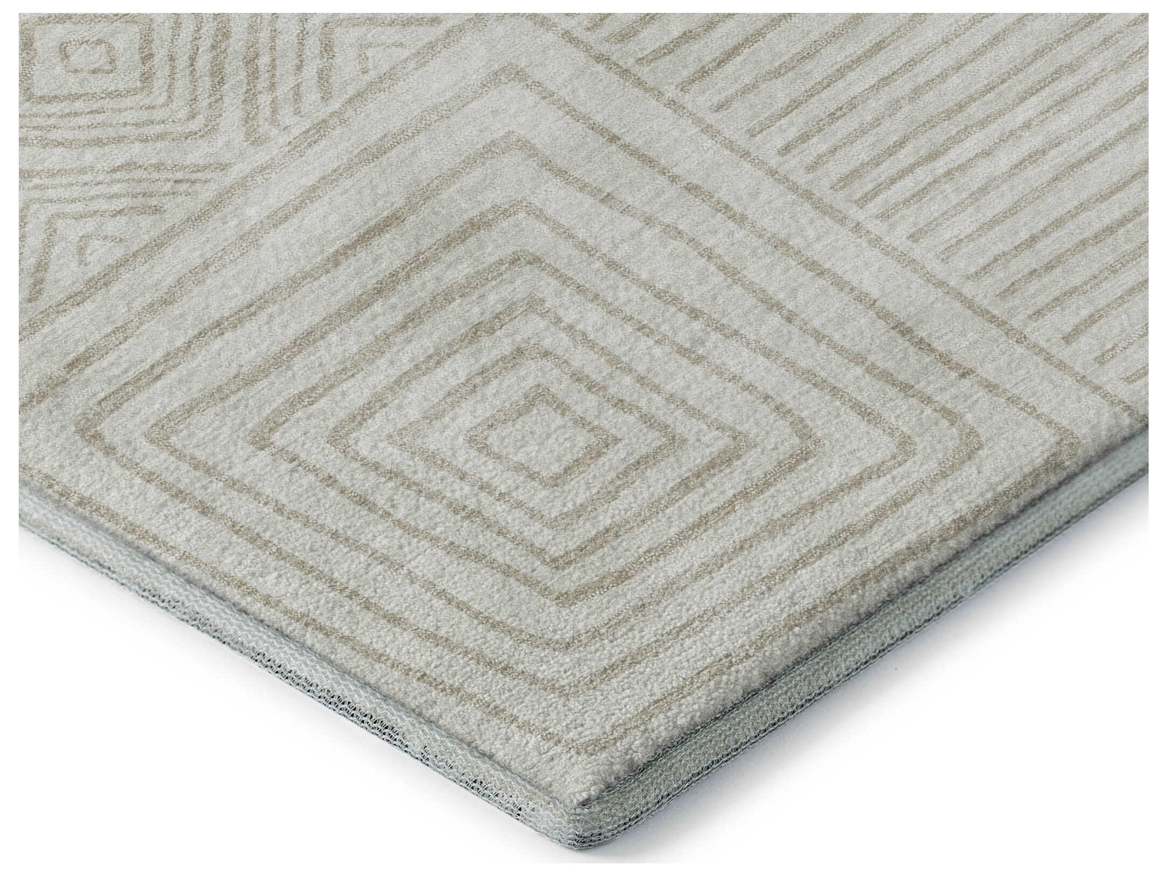 Dalyn Mayfield Geometric Area Rug