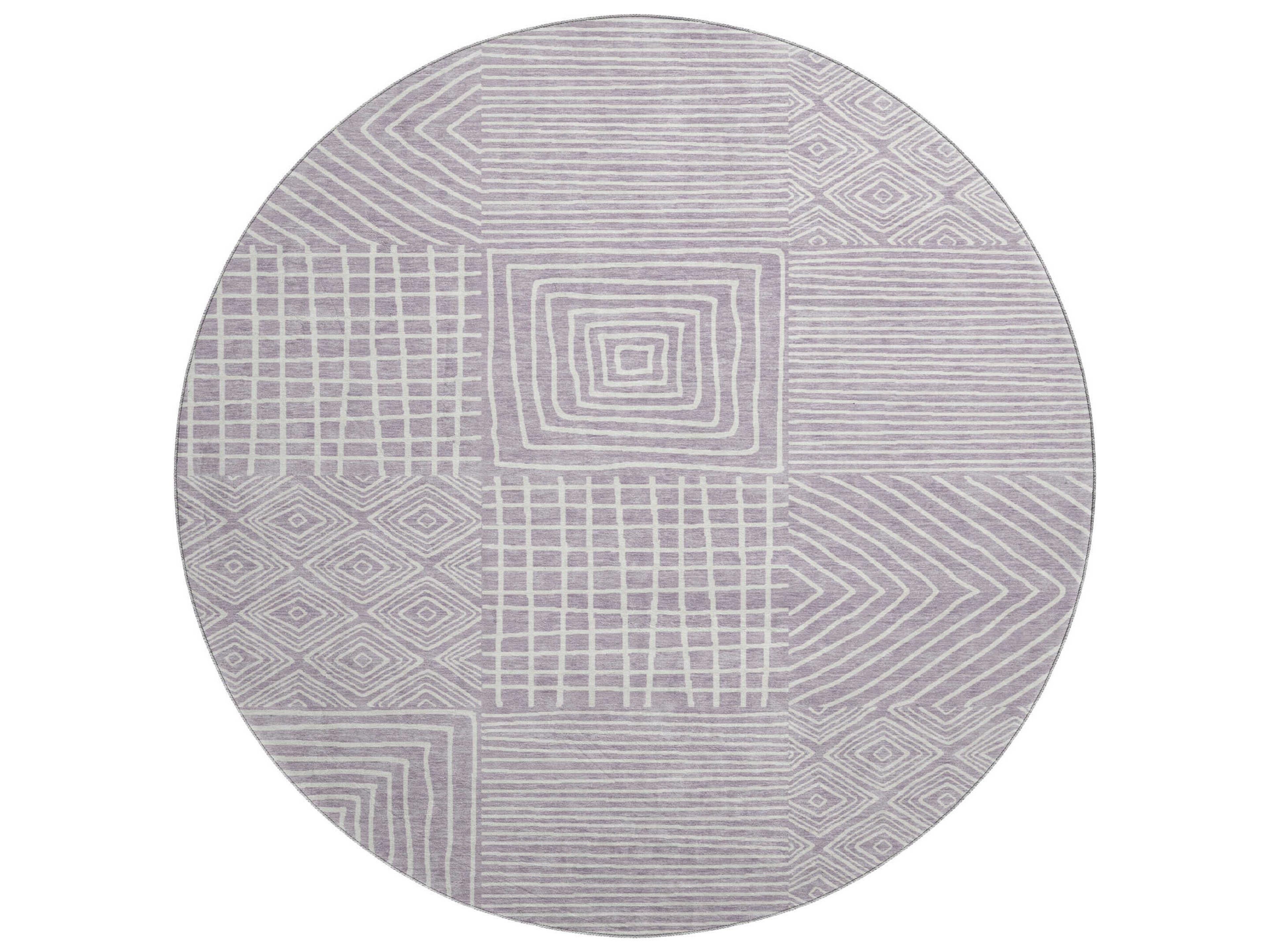 Dalyn Mayfield Geometric Area Rug