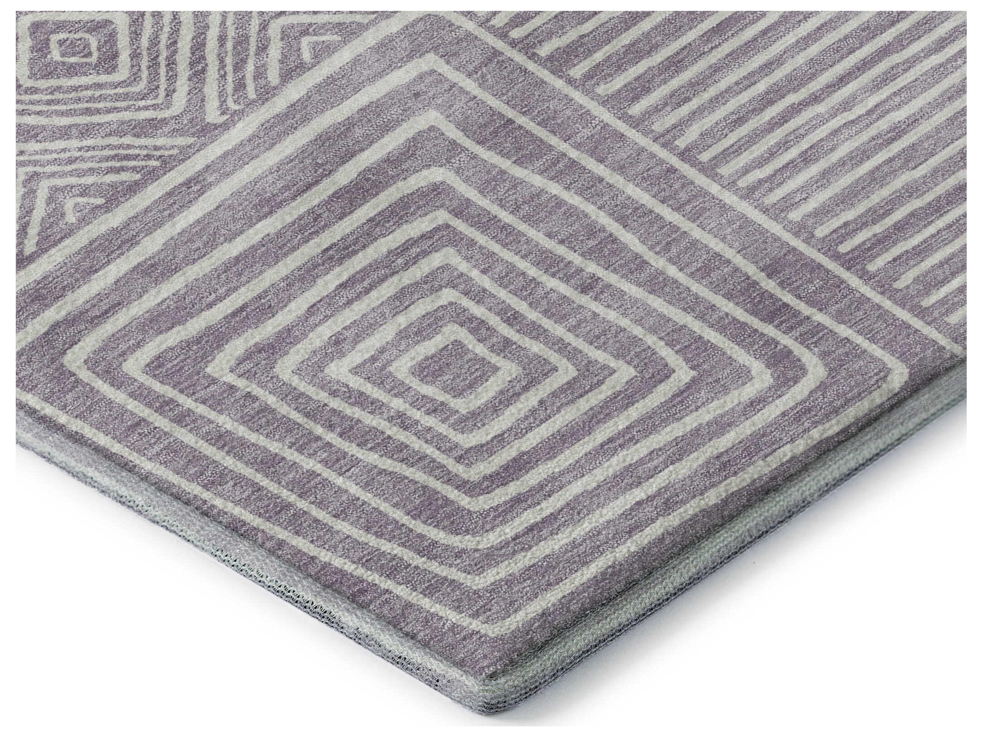 Dalyn Mayfield Geometric Area Rug