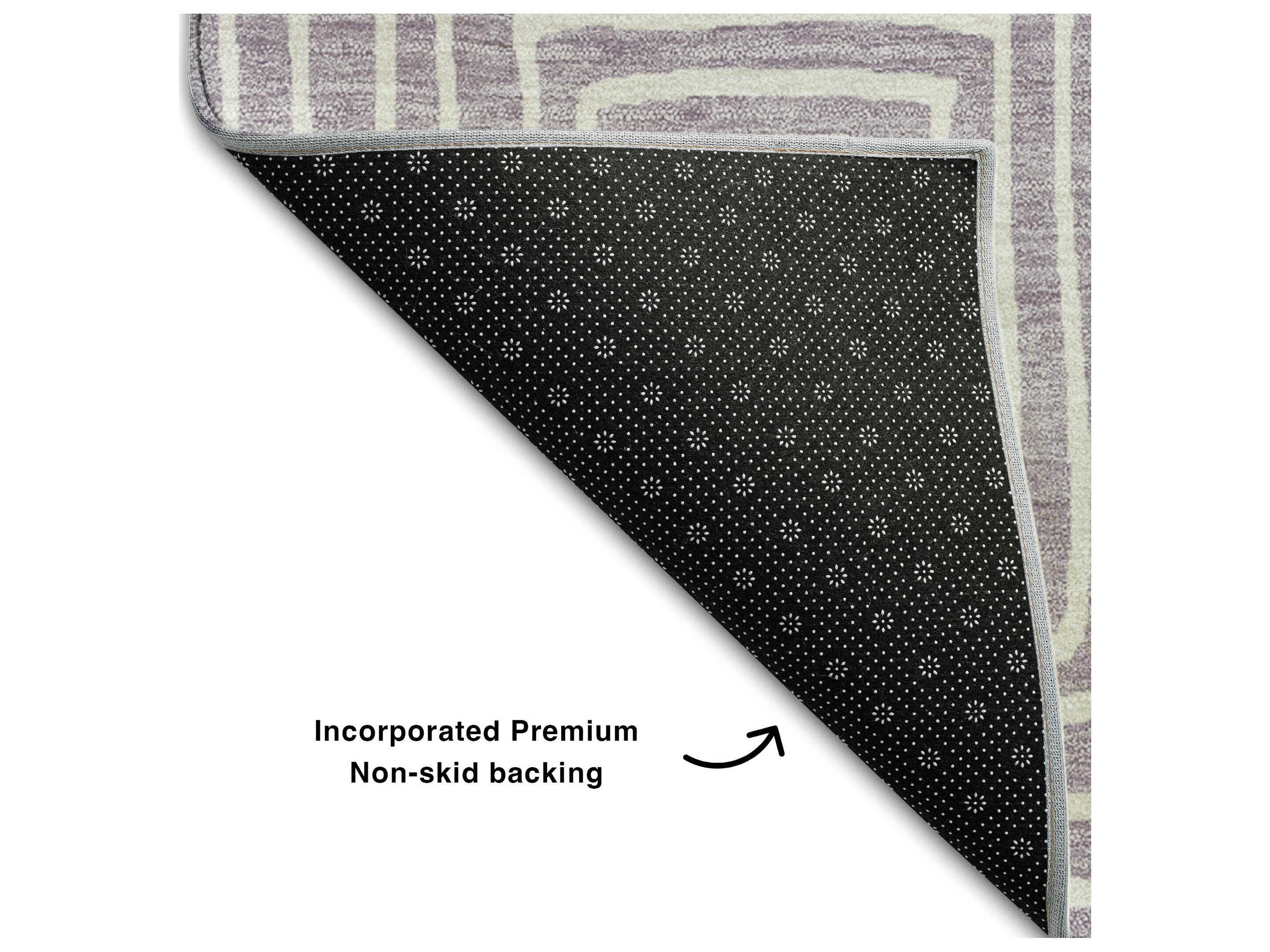 Dalyn Mayfield Geometric Area Rug