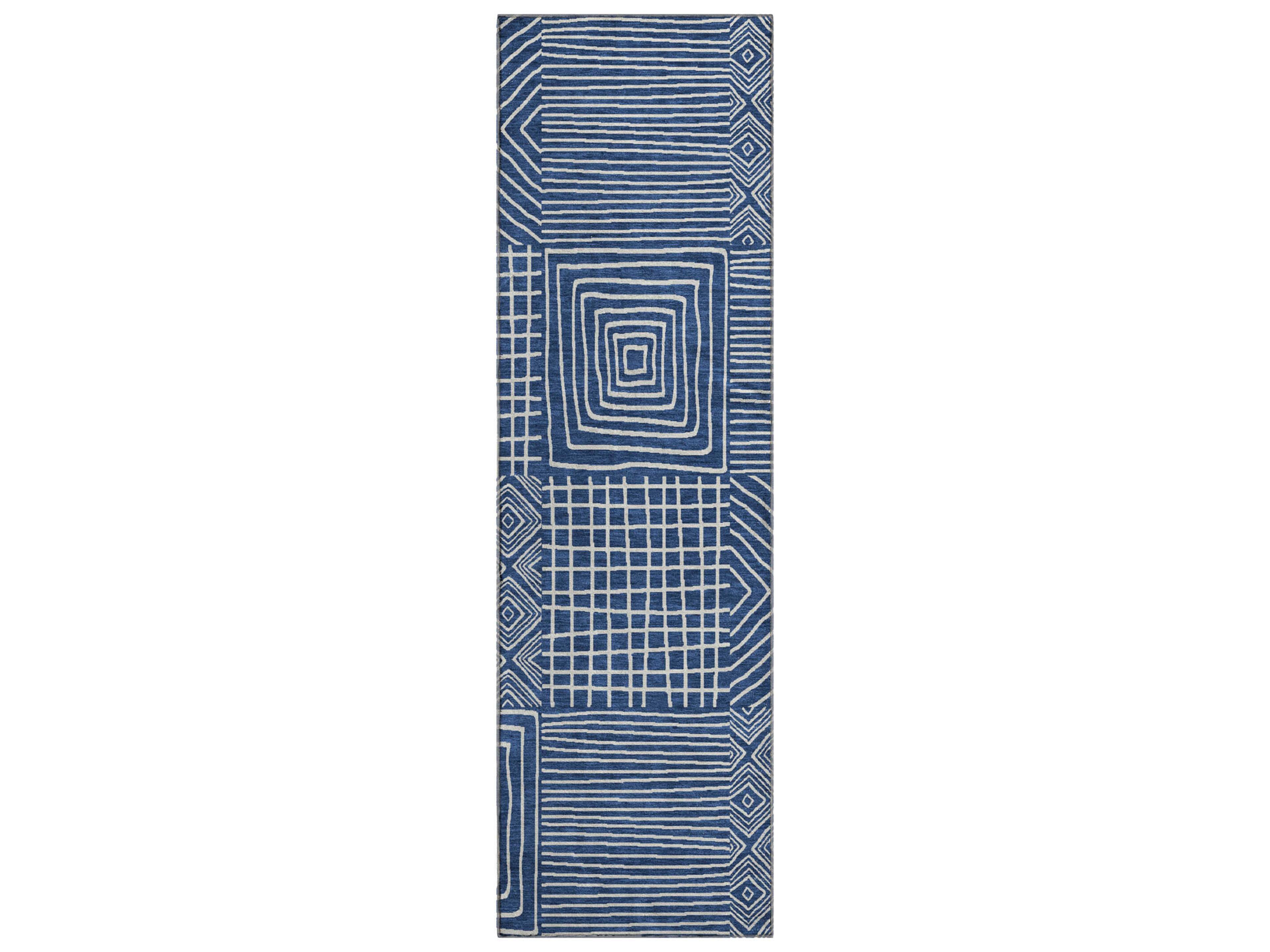 Dalyn Mayfield Geometric Area Rug