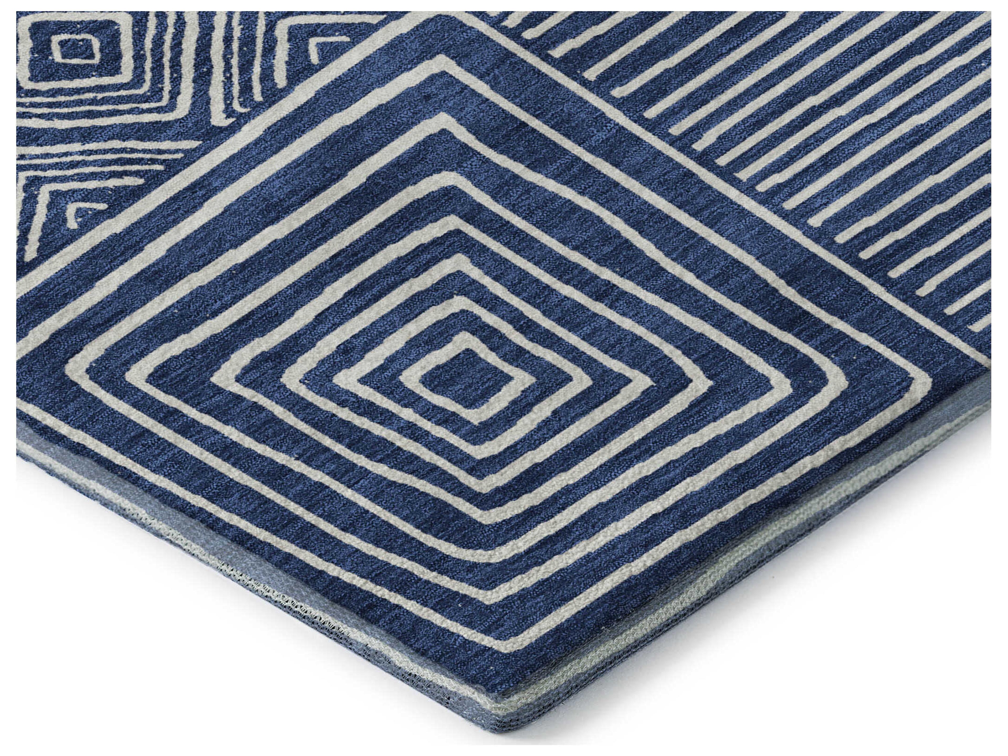 Dalyn Mayfield Geometric Area Rug