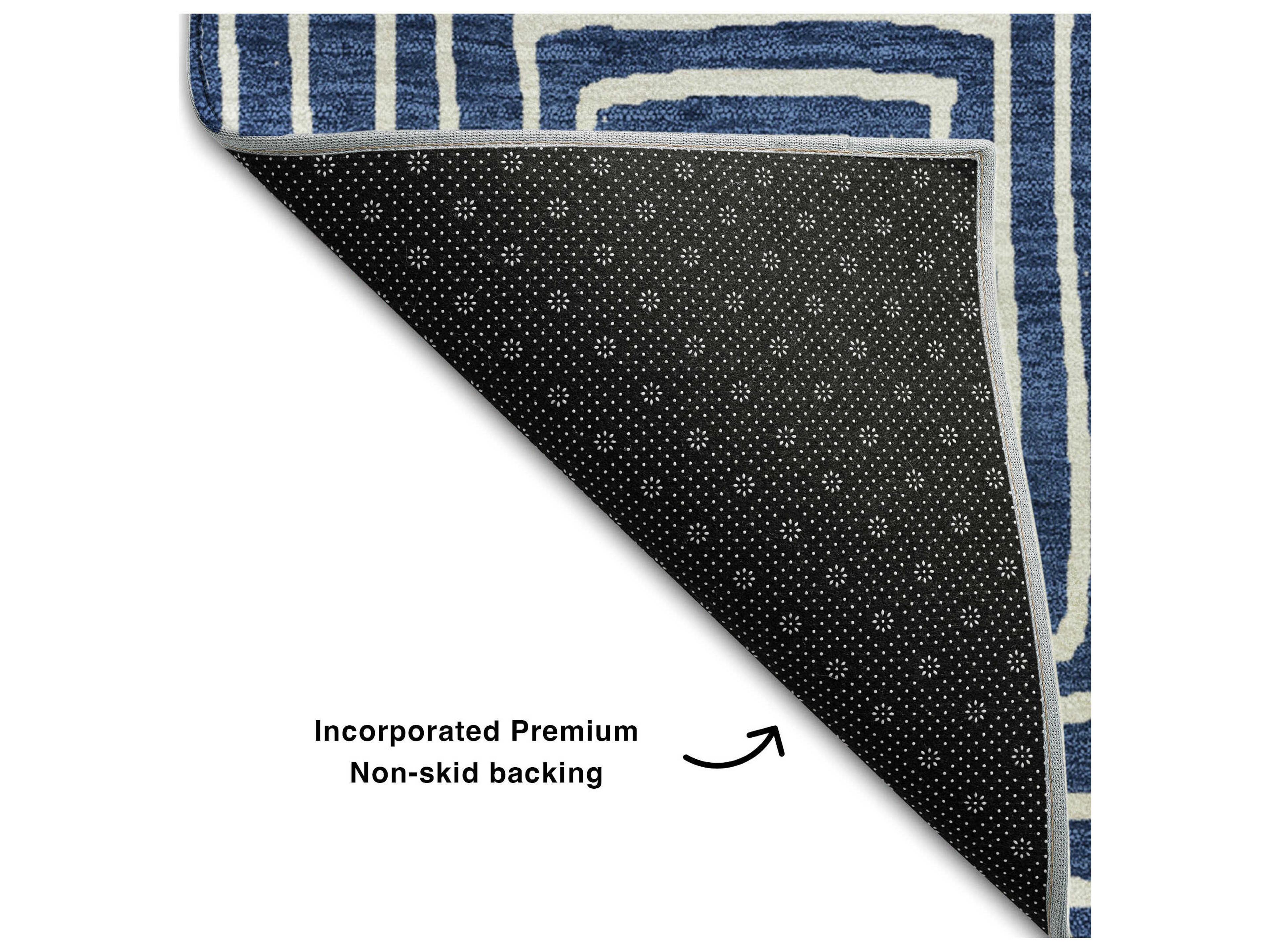 Dalyn Mayfield Geometric Area Rug