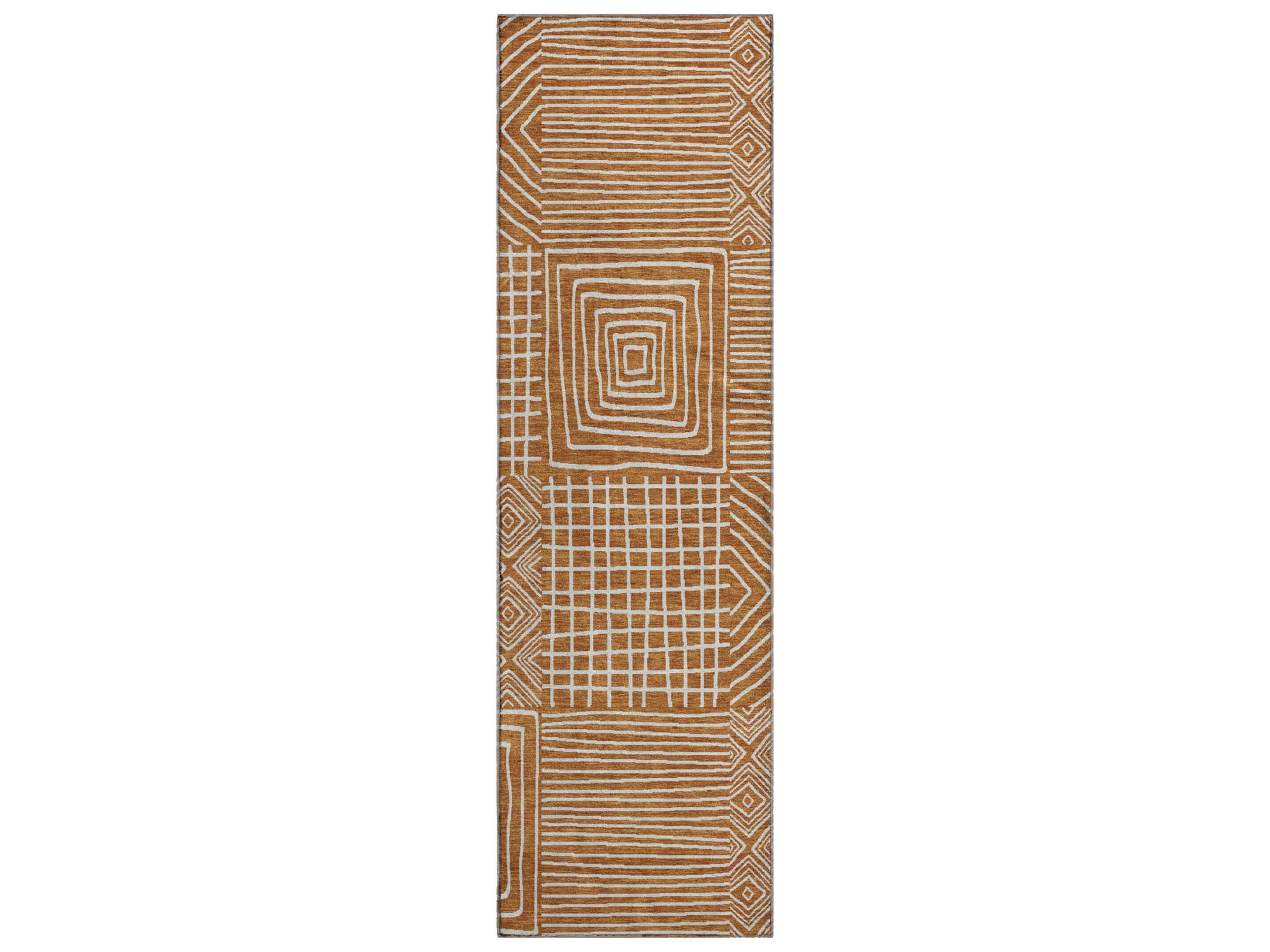 Dalyn Mayfield Geometric Area Rug
