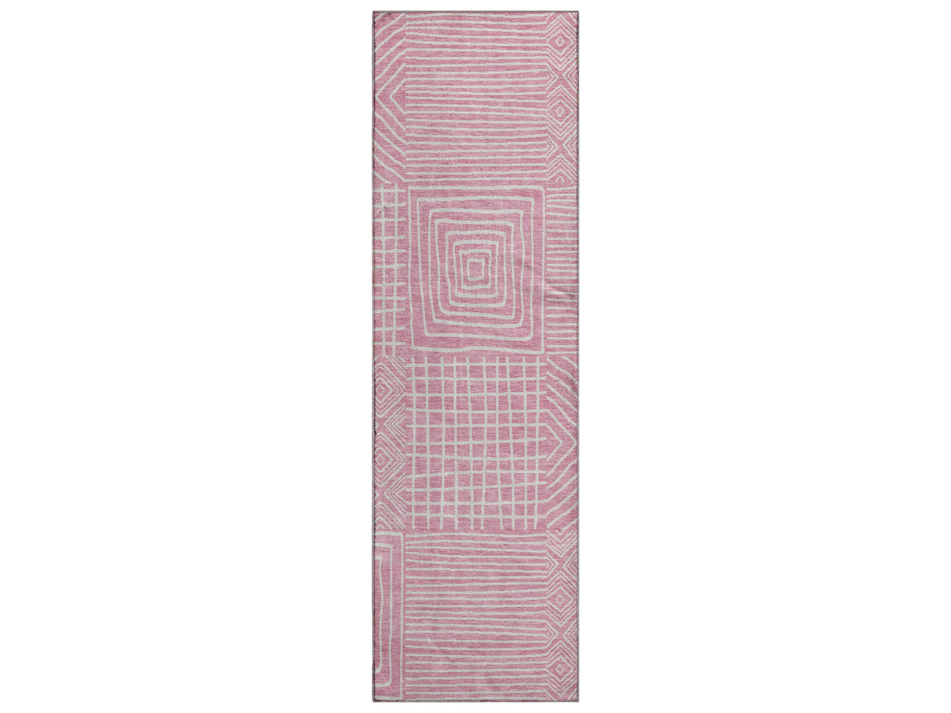 Dalyn Mayfield Geometric Area Rug