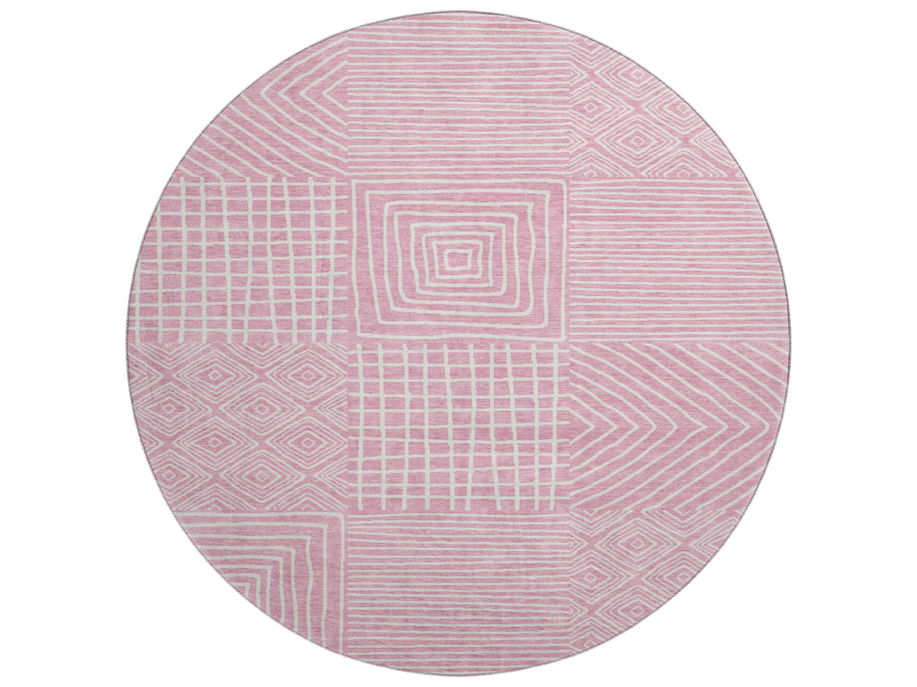Dalyn Mayfield Geometric Area Rug