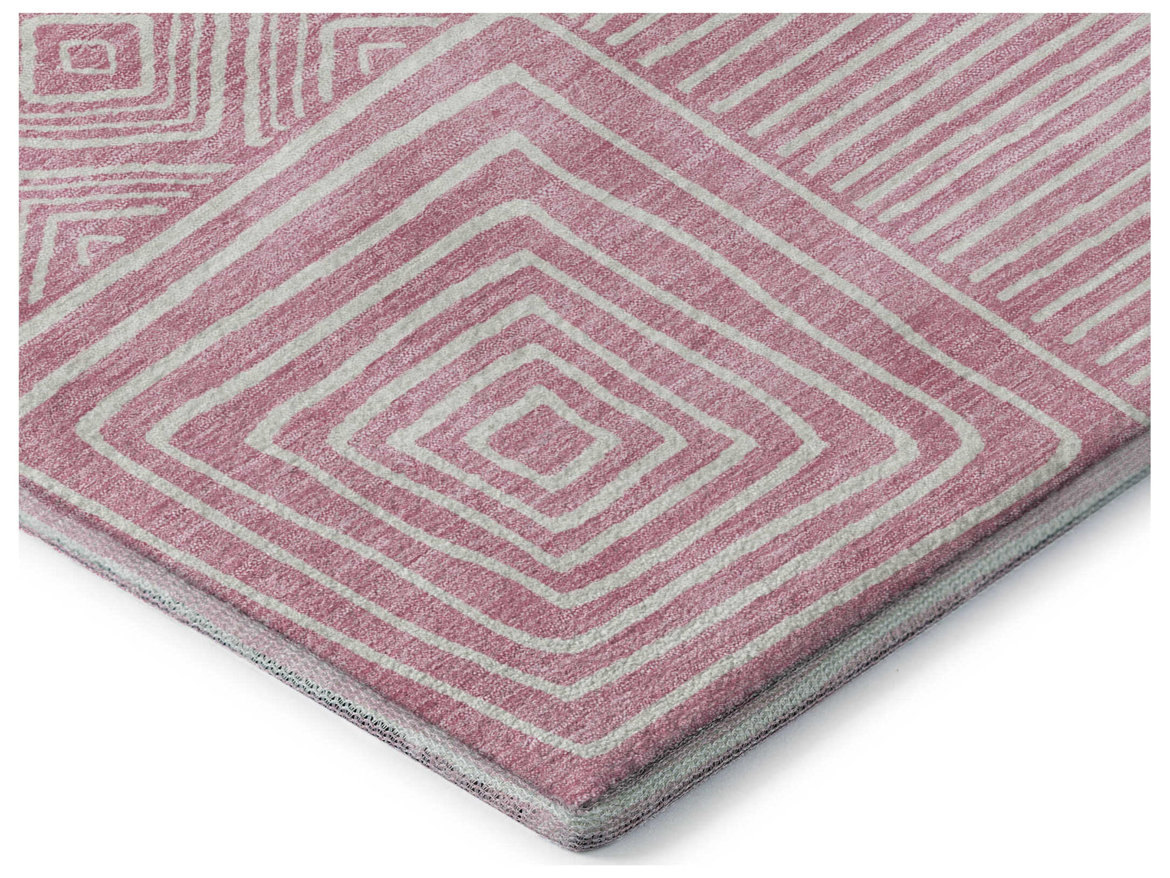 Dalyn Mayfield Geometric Area Rug