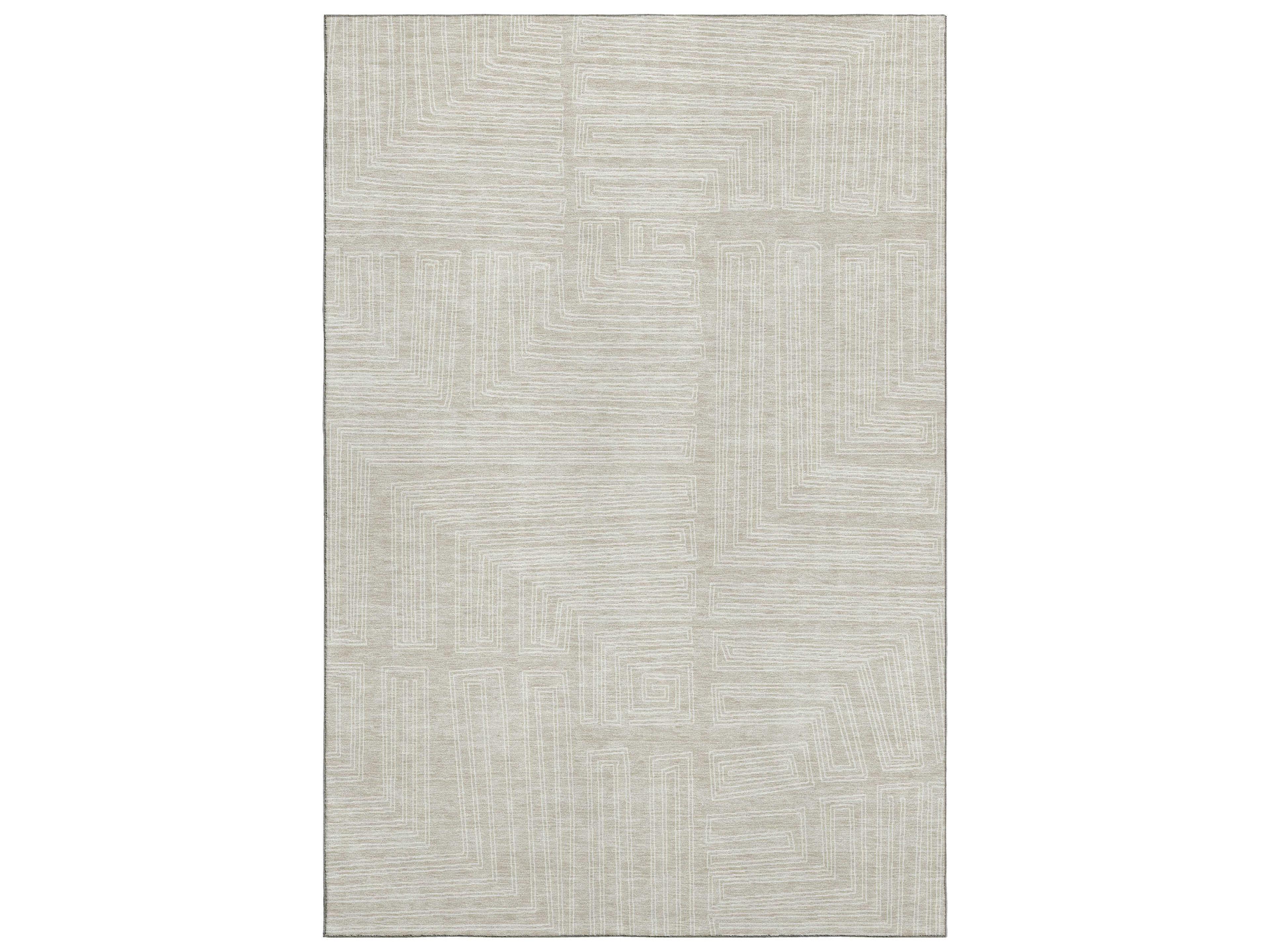 Mayfield Geometric Area Rug