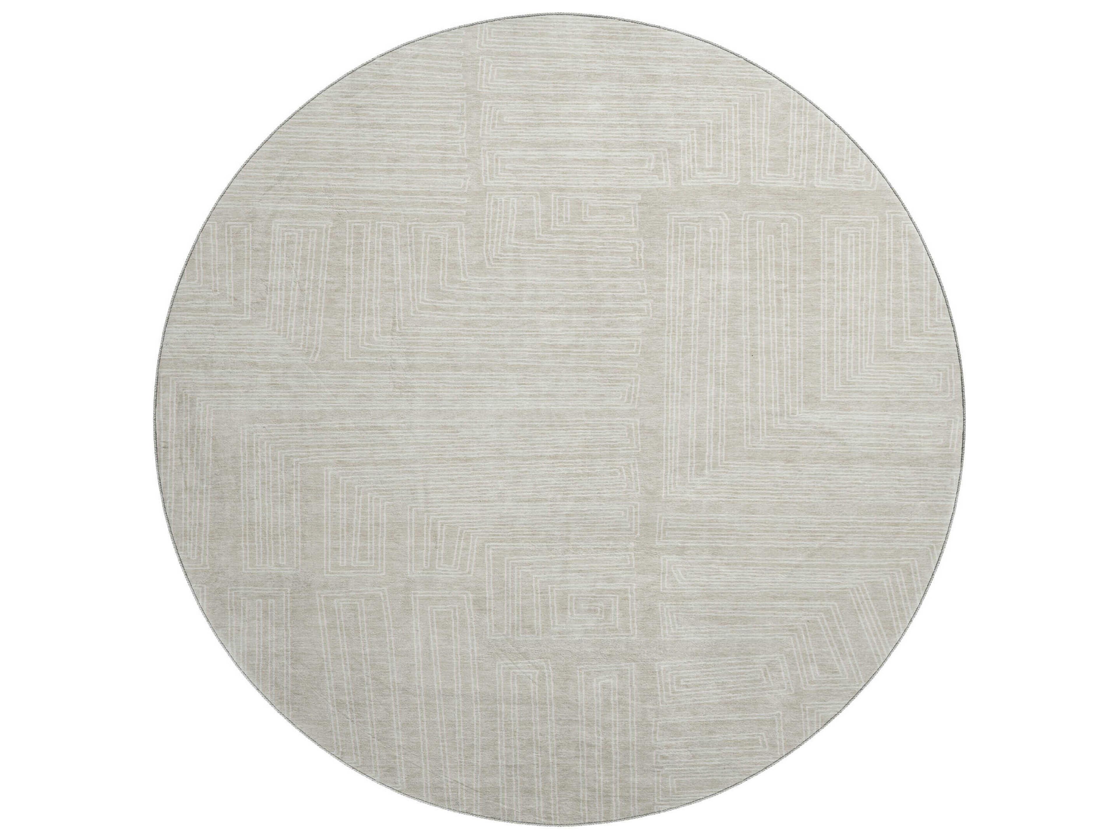 Dalyn Mayfield Geometric Area Rug