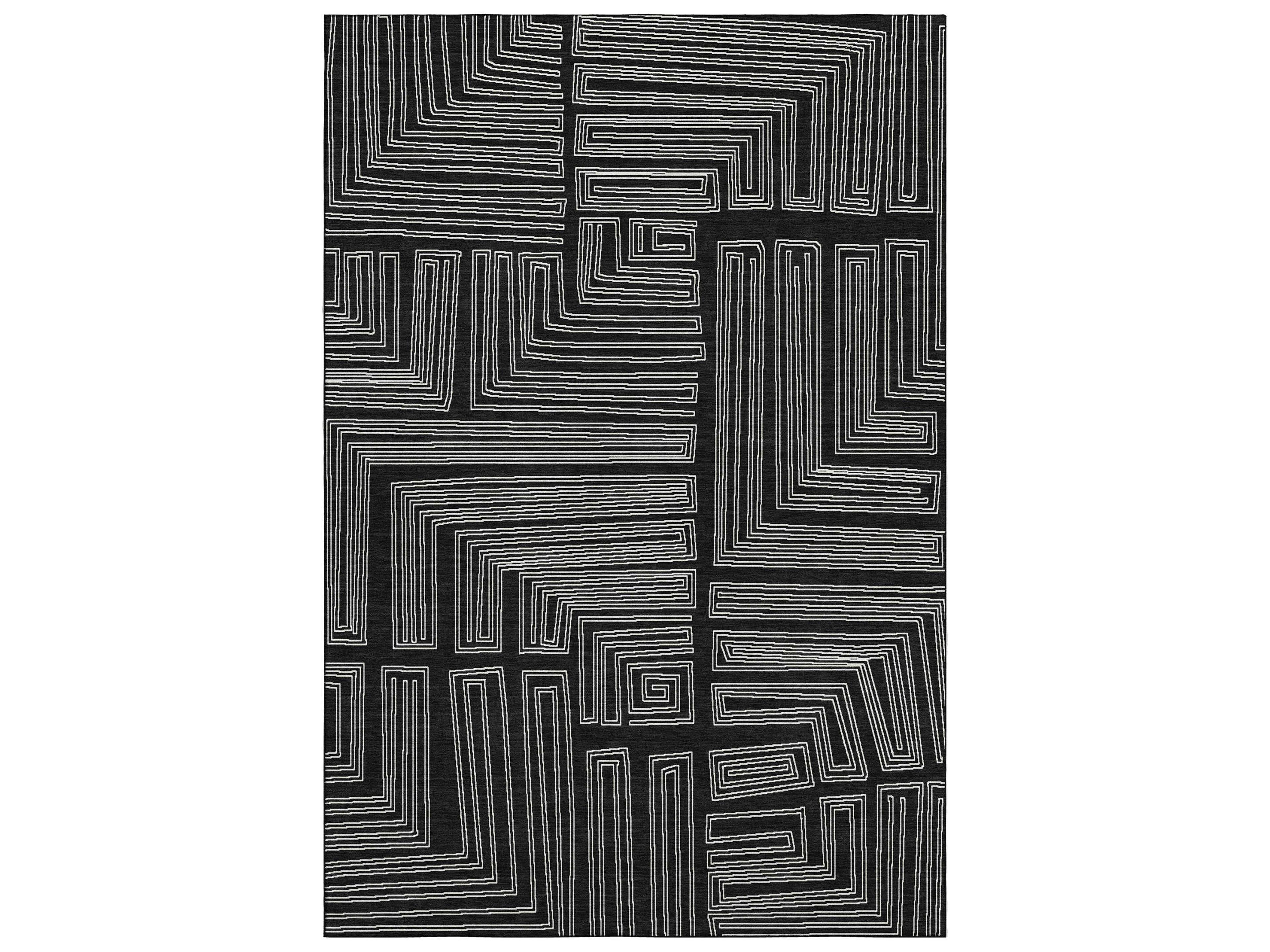 Mayfield Geometric Area Rug