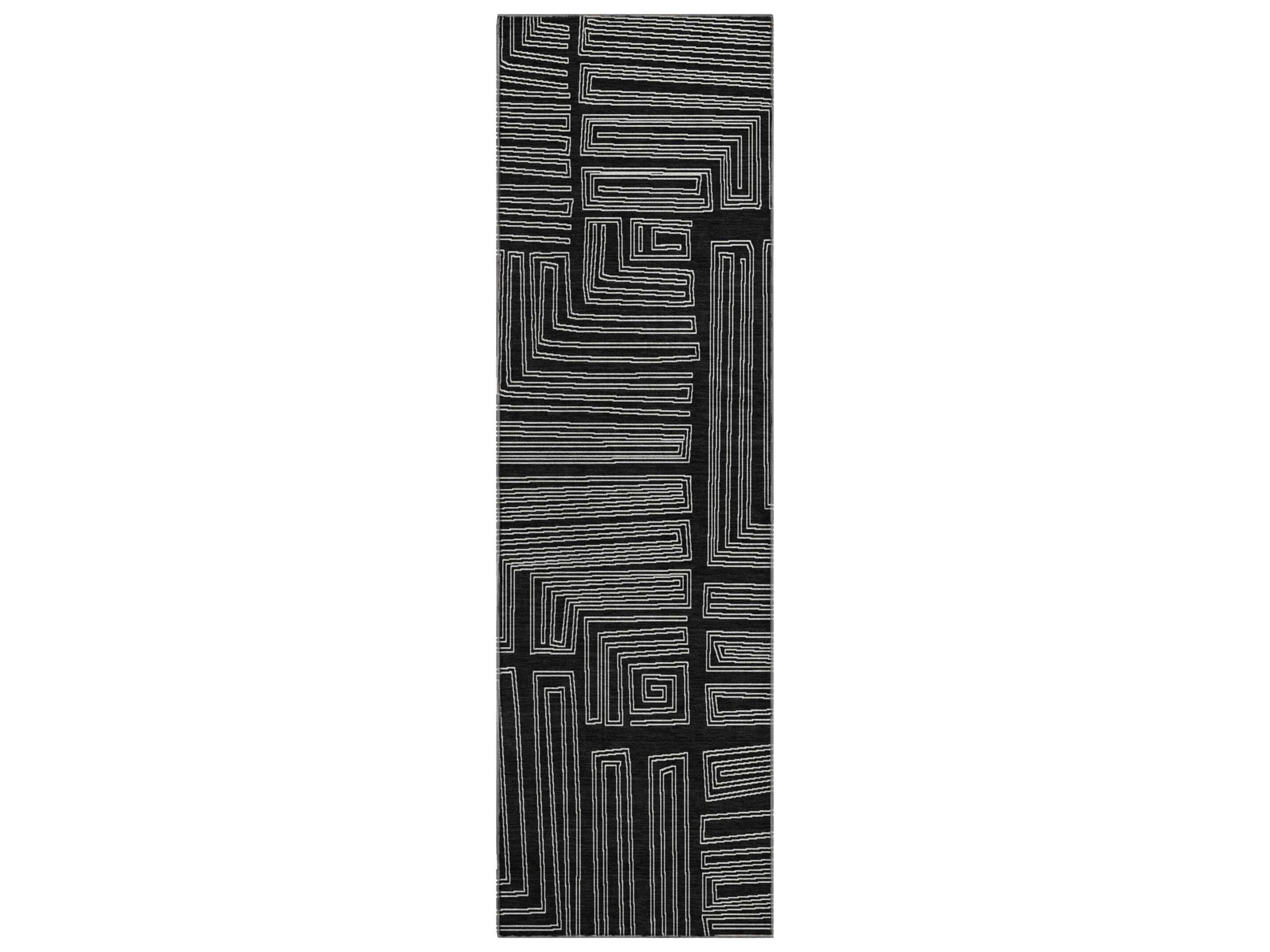 Dalyn Mayfield Geometric Area Rug