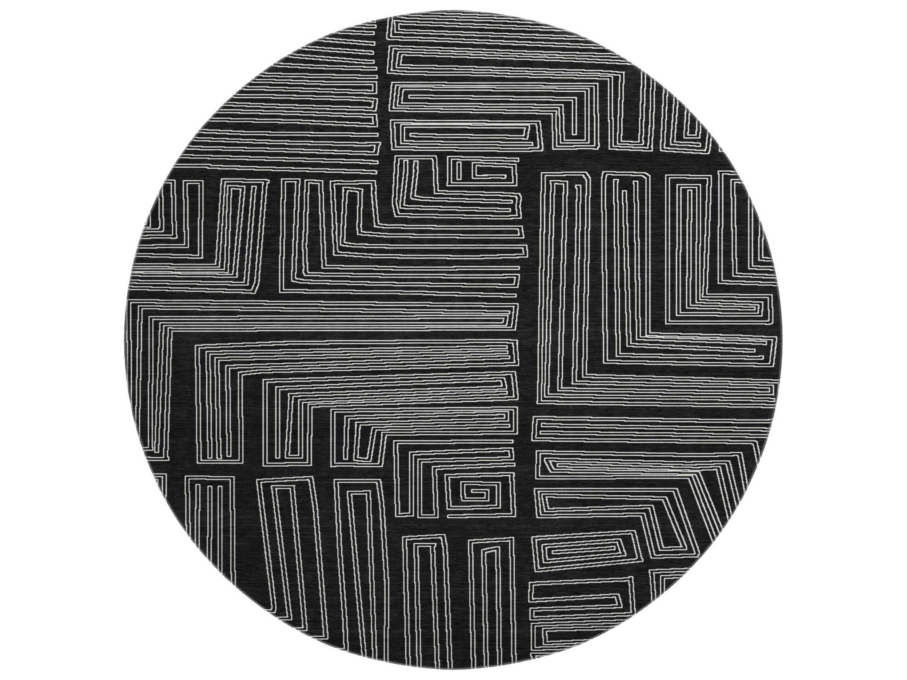 Dalyn Mayfield Geometric Area Rug