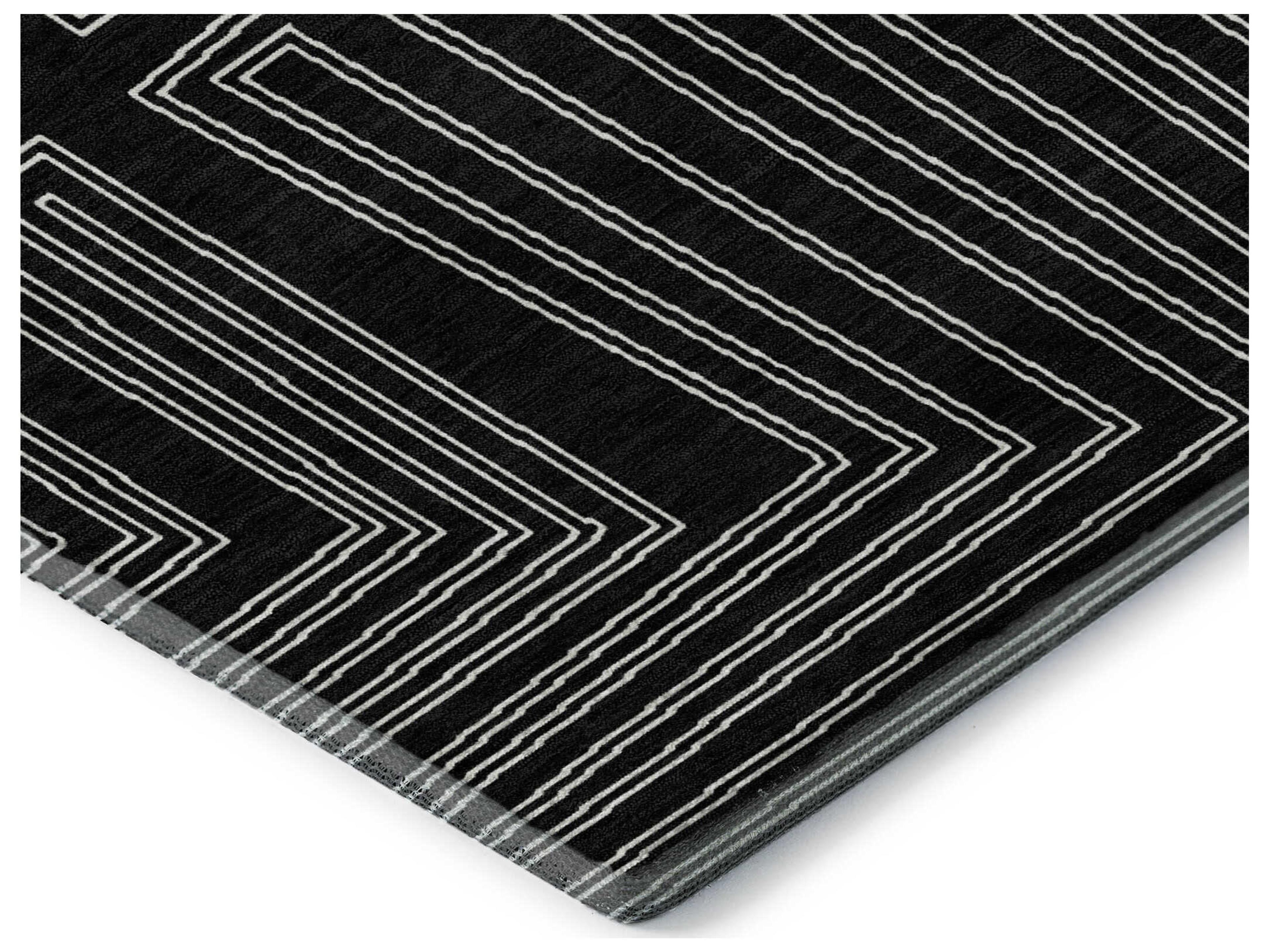 Dalyn Mayfield Geometric Area Rug