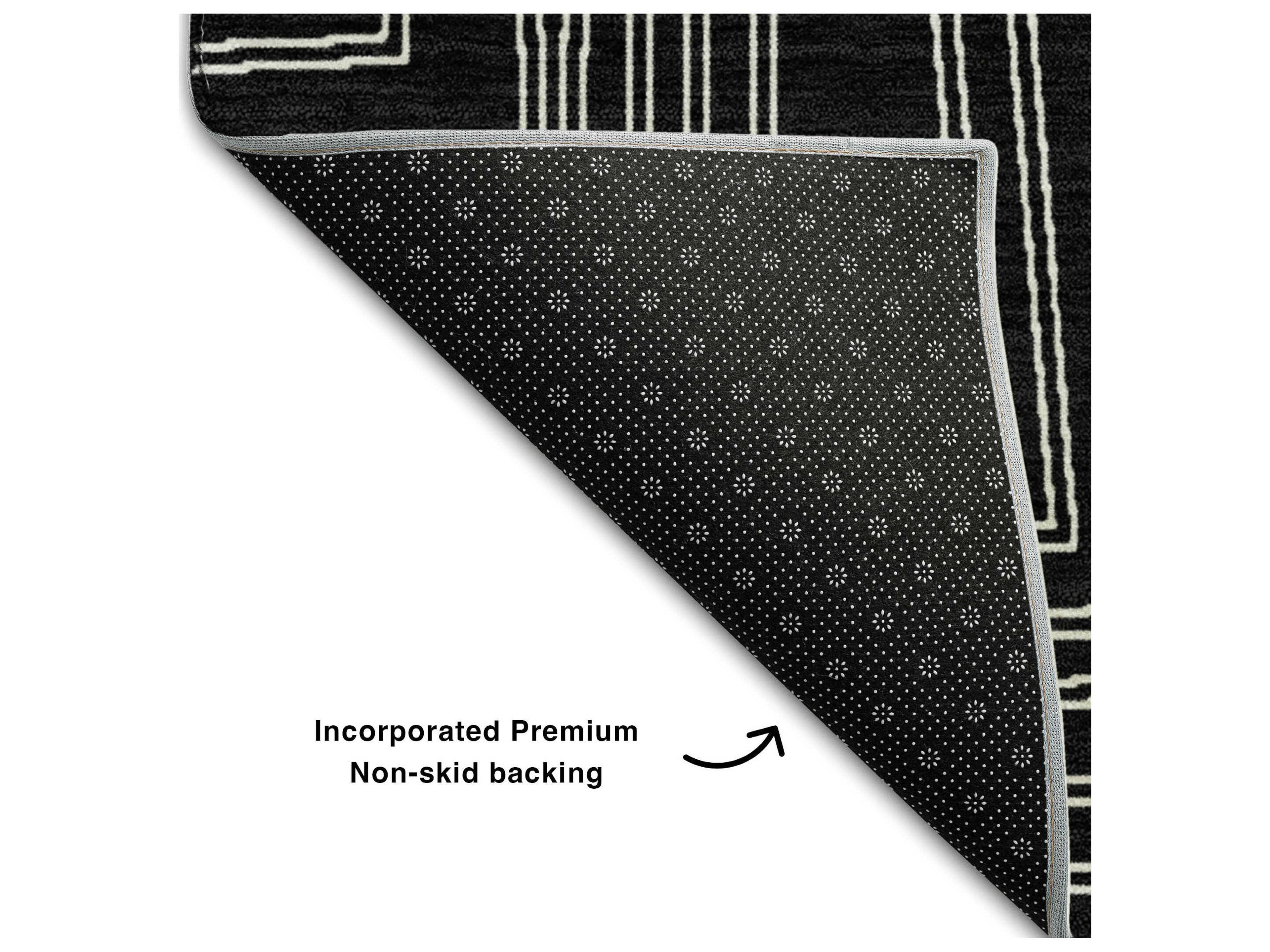 Dalyn Mayfield Geometric Area Rug