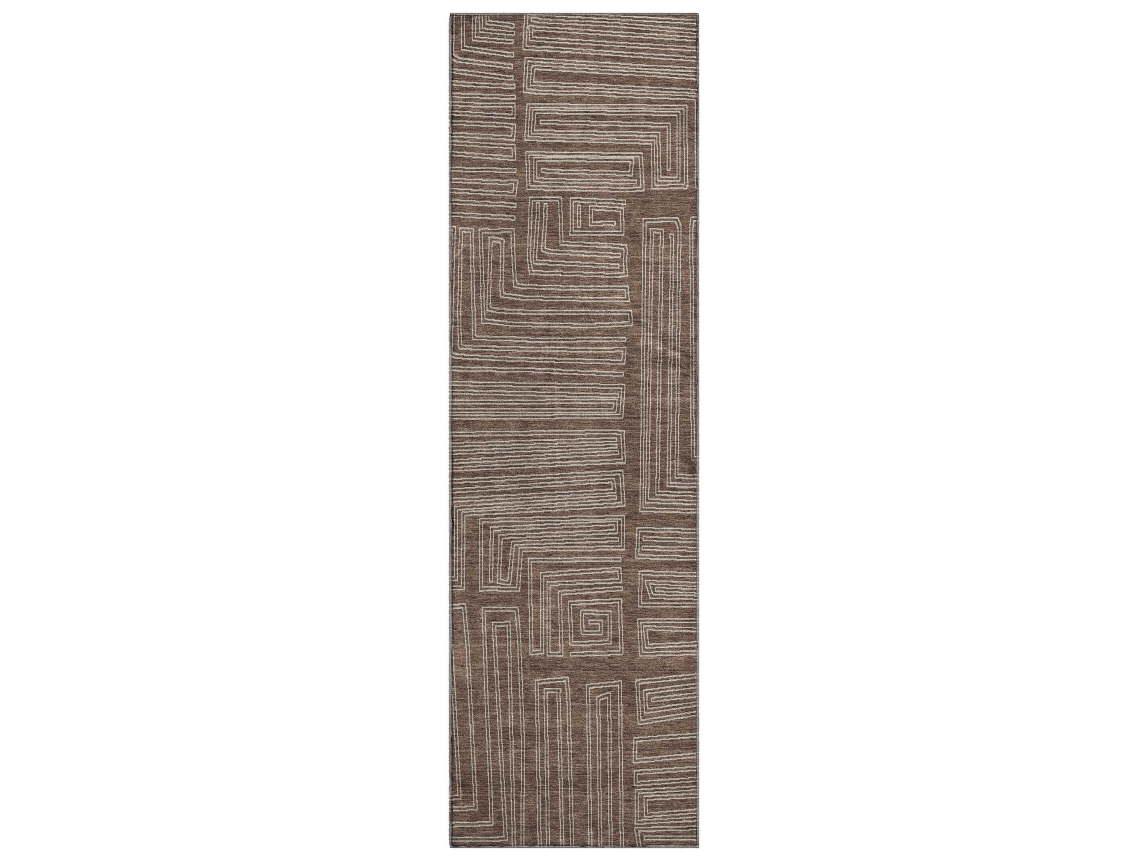 Dalyn Mayfield Geometric Area Rug