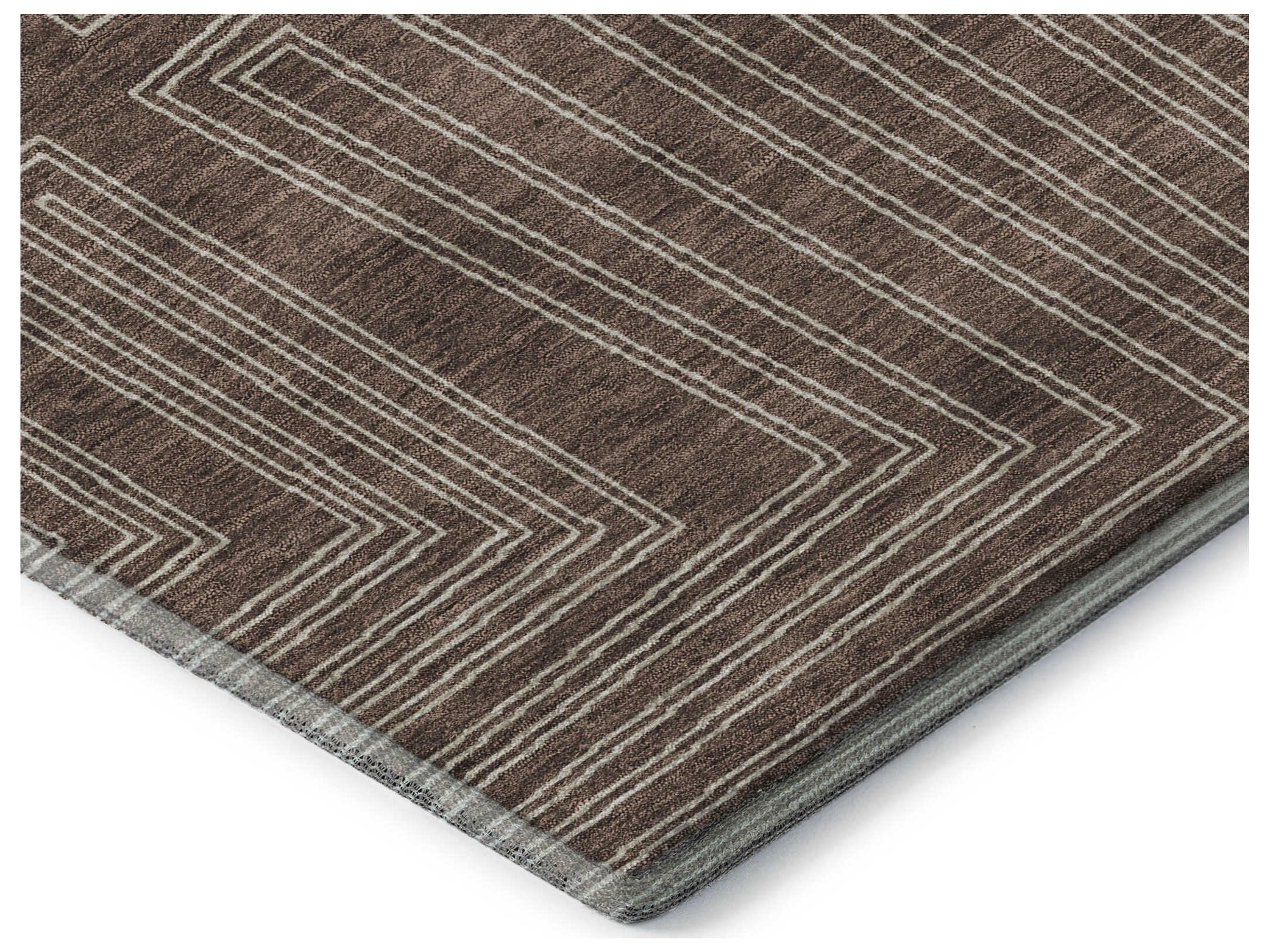 Dalyn Mayfield Geometric Area Rug