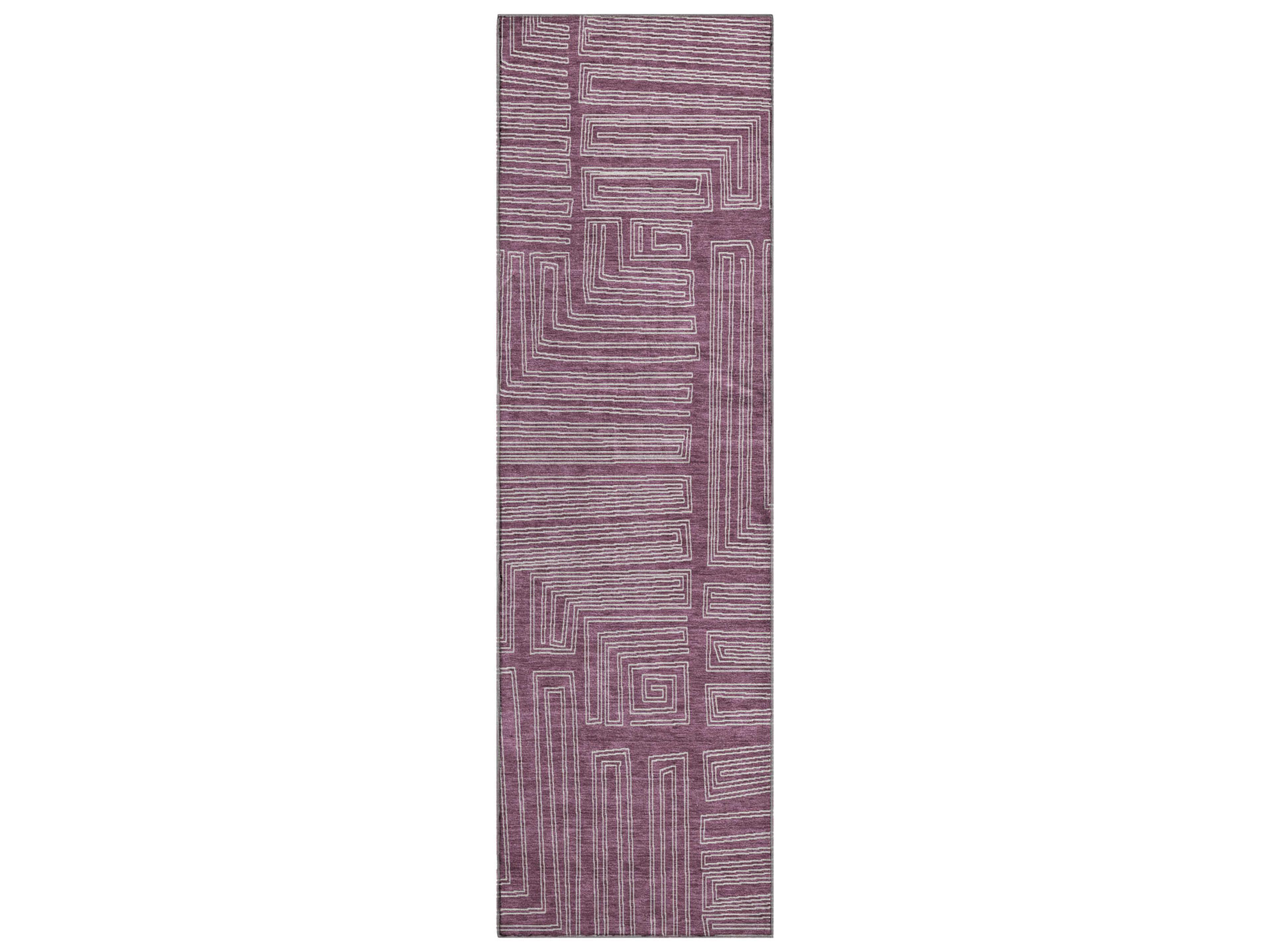 Dalyn Mayfield Geometric Area Rug