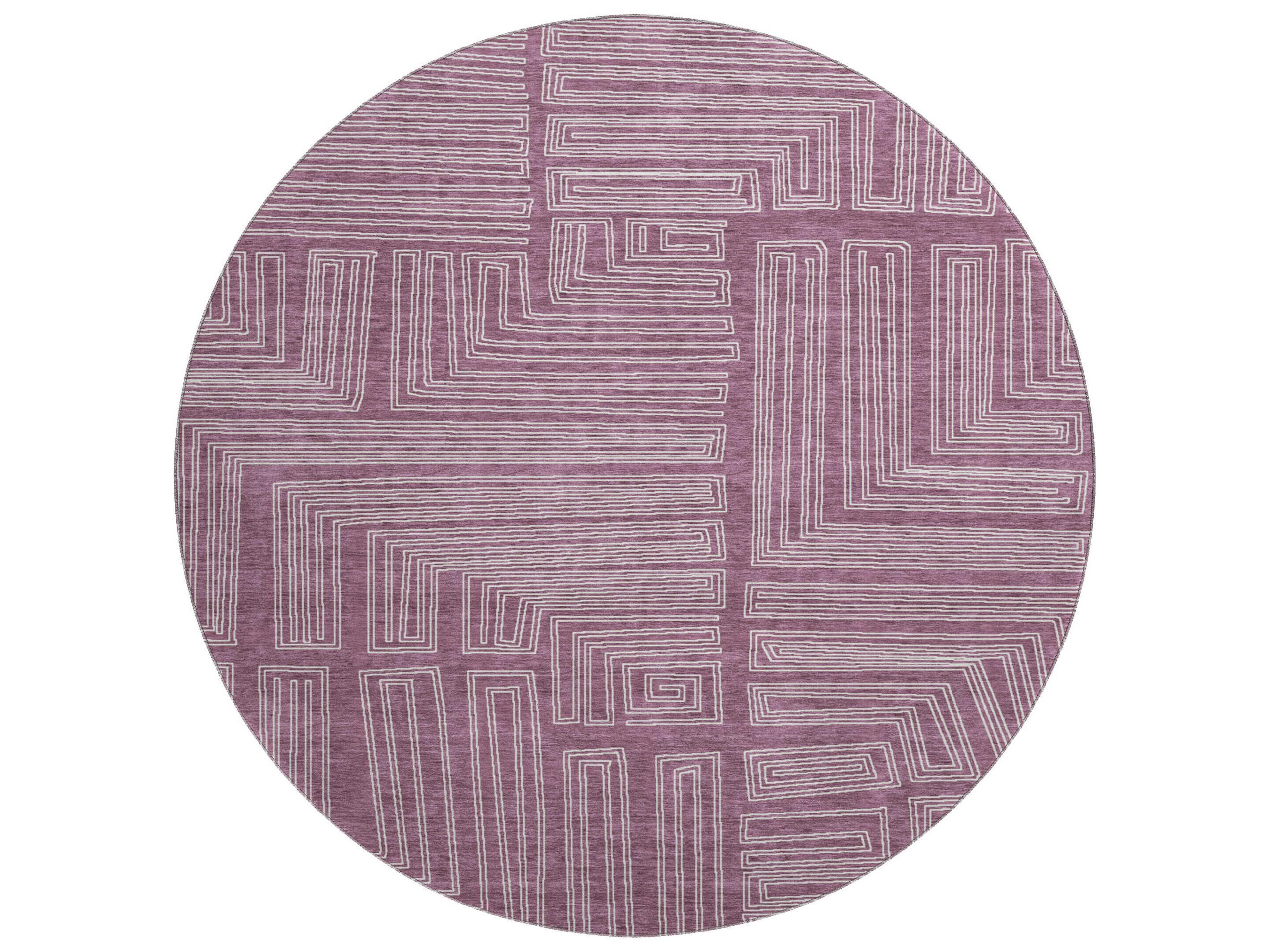 Dalyn Mayfield Geometric Area Rug