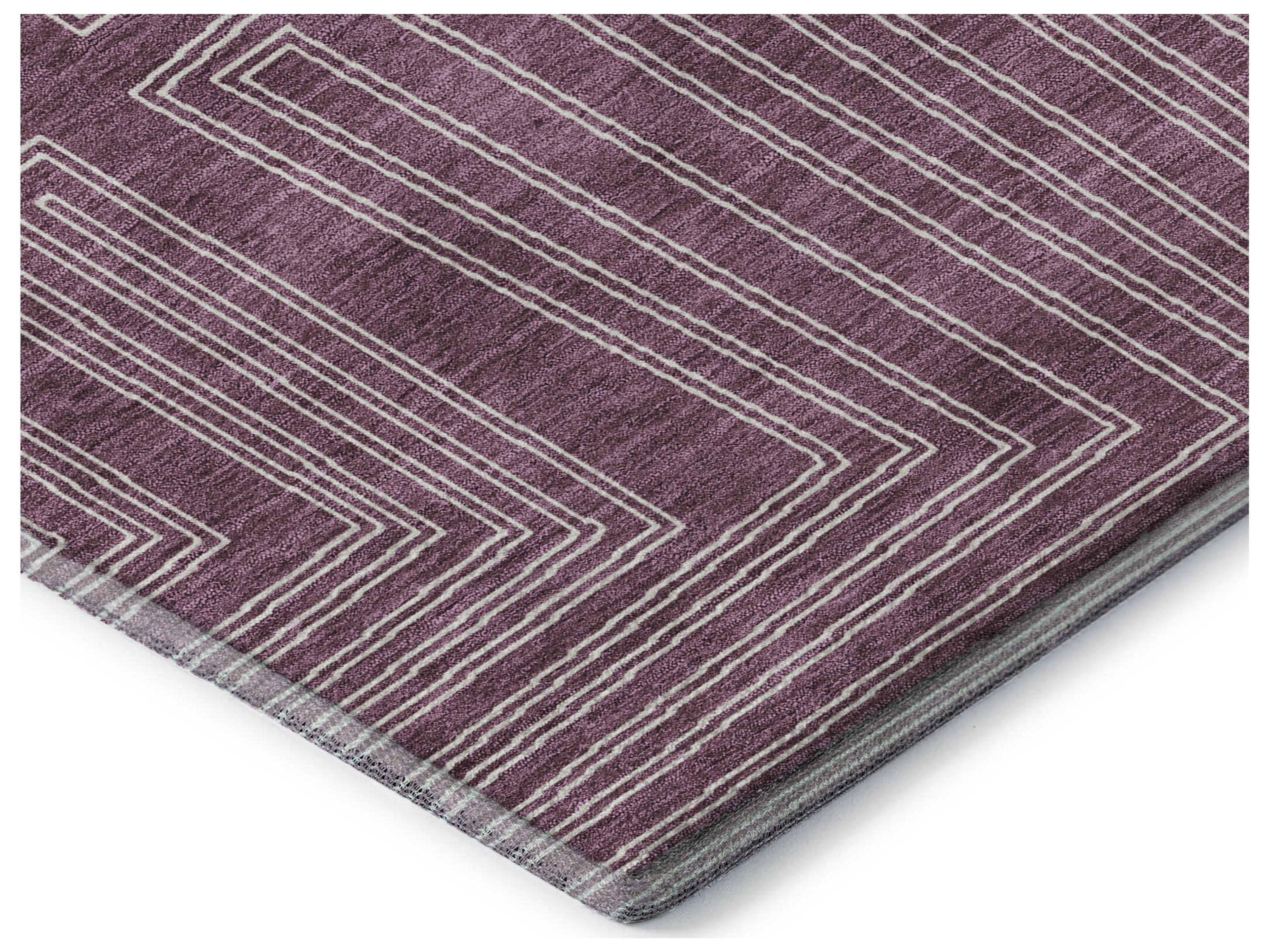 Dalyn Mayfield Geometric Area Rug