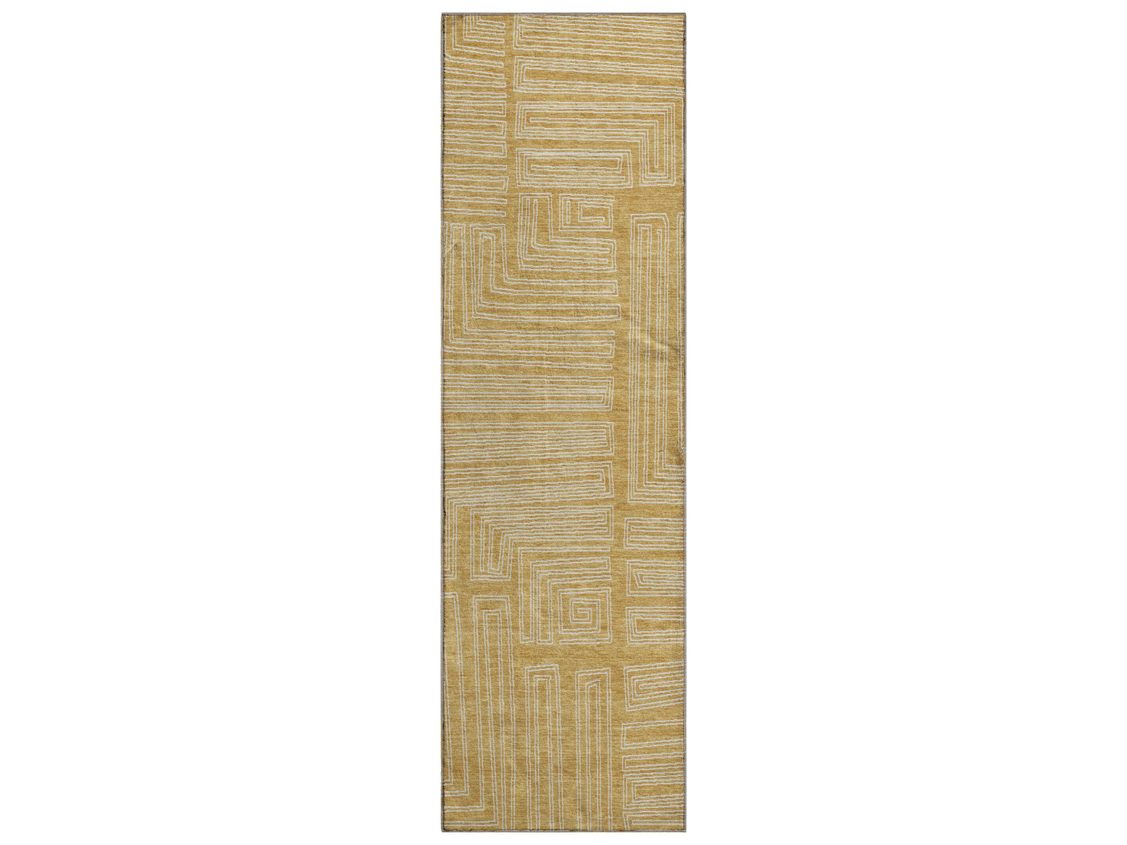Dalyn Mayfield Geometric Area Rug