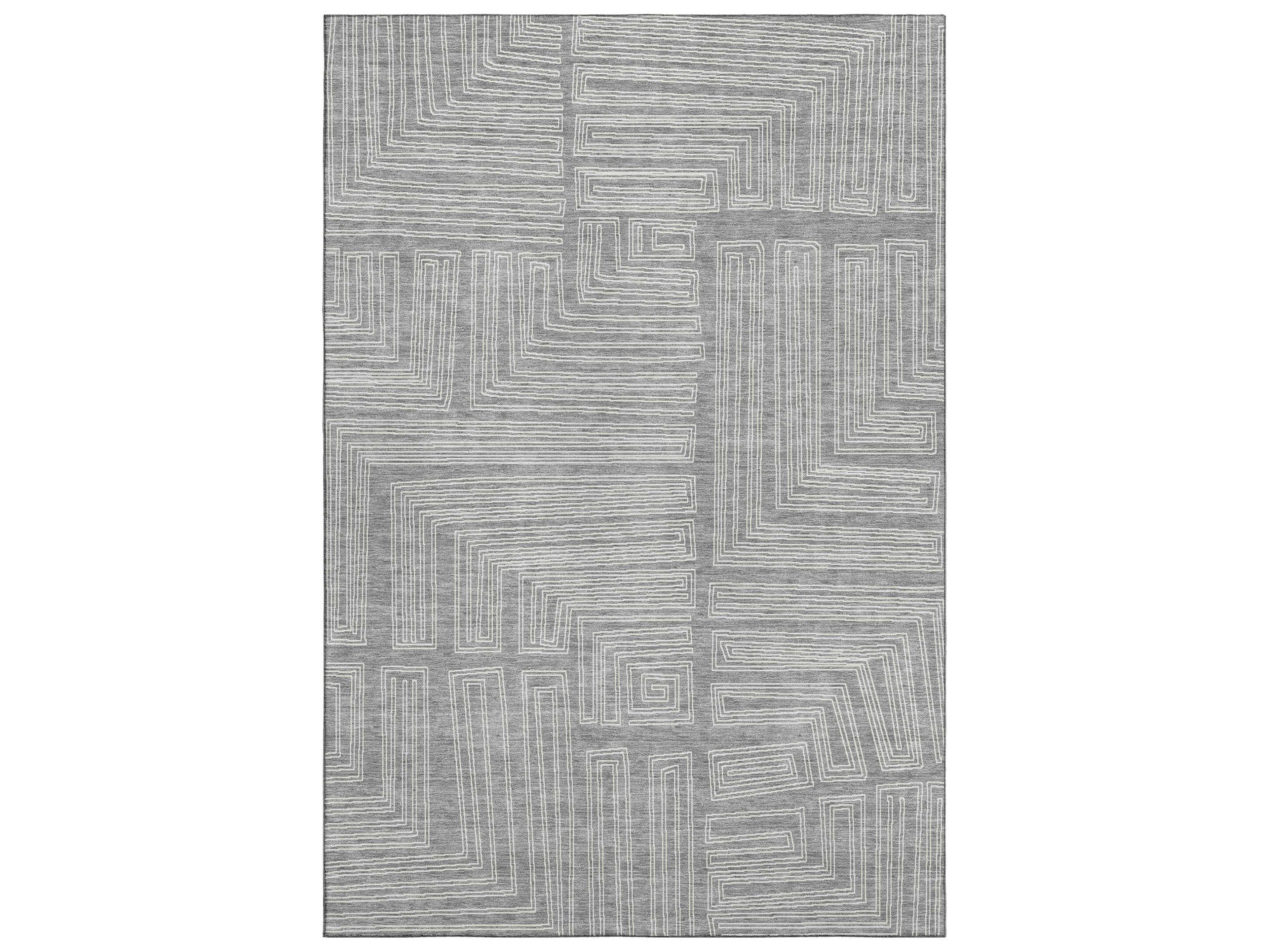 Mayfield Geometric Area Rug