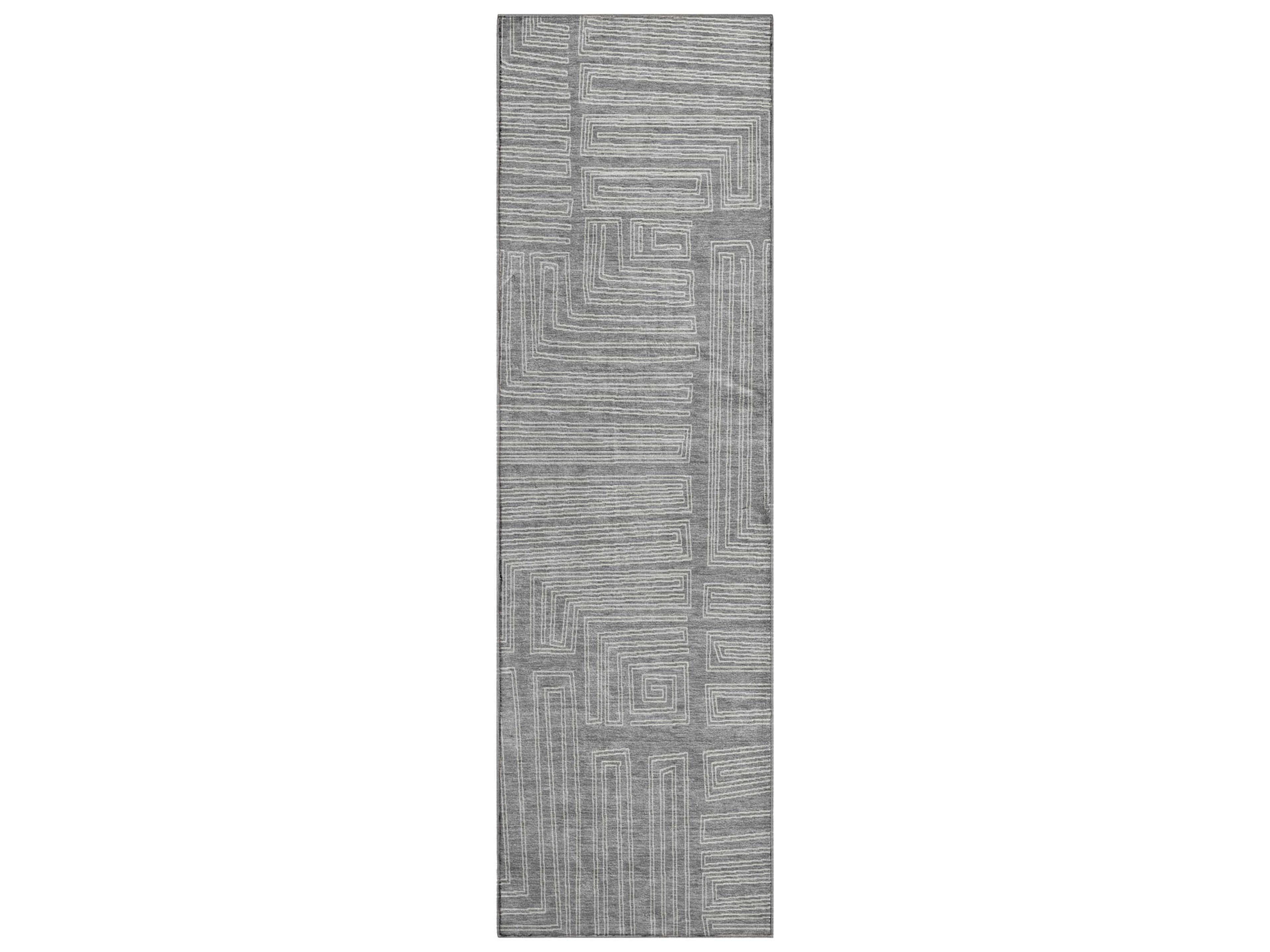 Dalyn Mayfield Geometric Area Rug