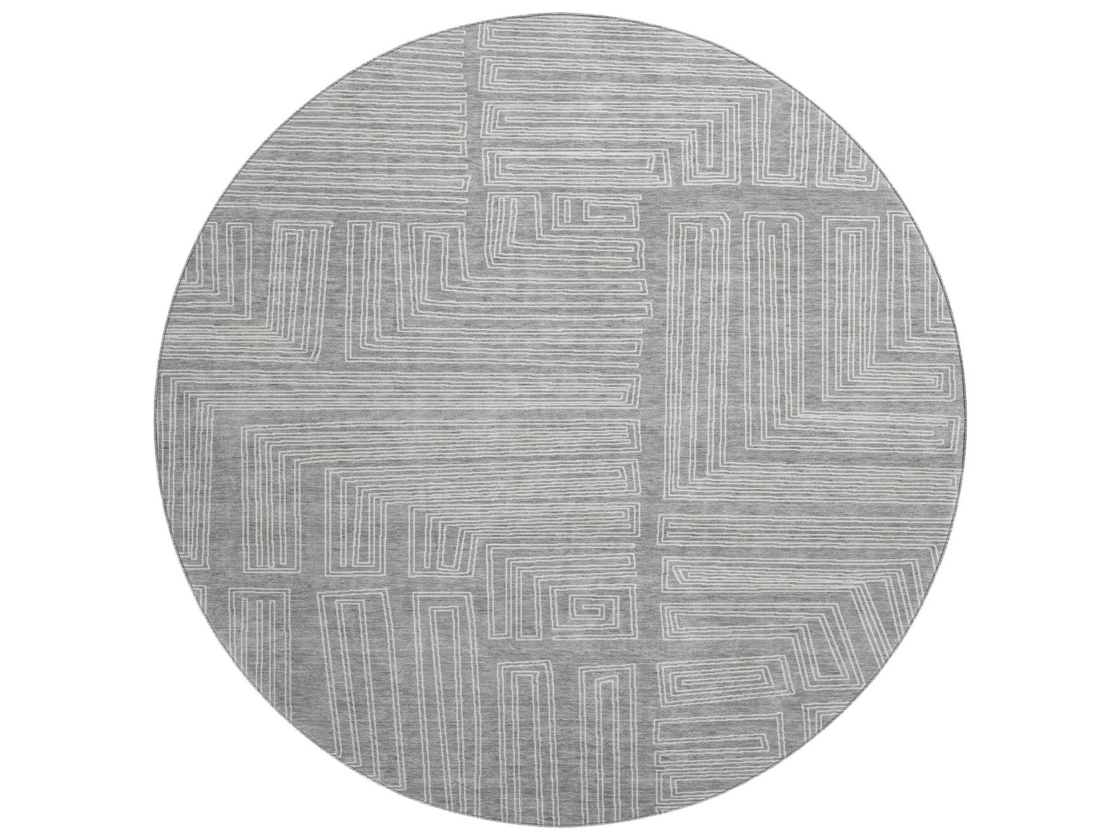 Dalyn Mayfield Geometric Area Rug