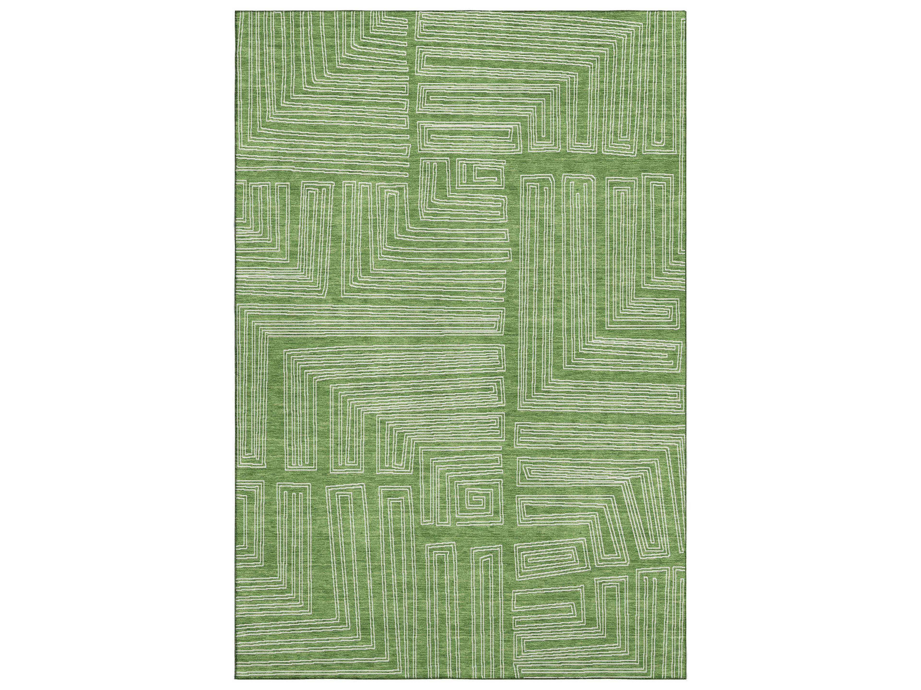Mayfield Geometric Area Rug