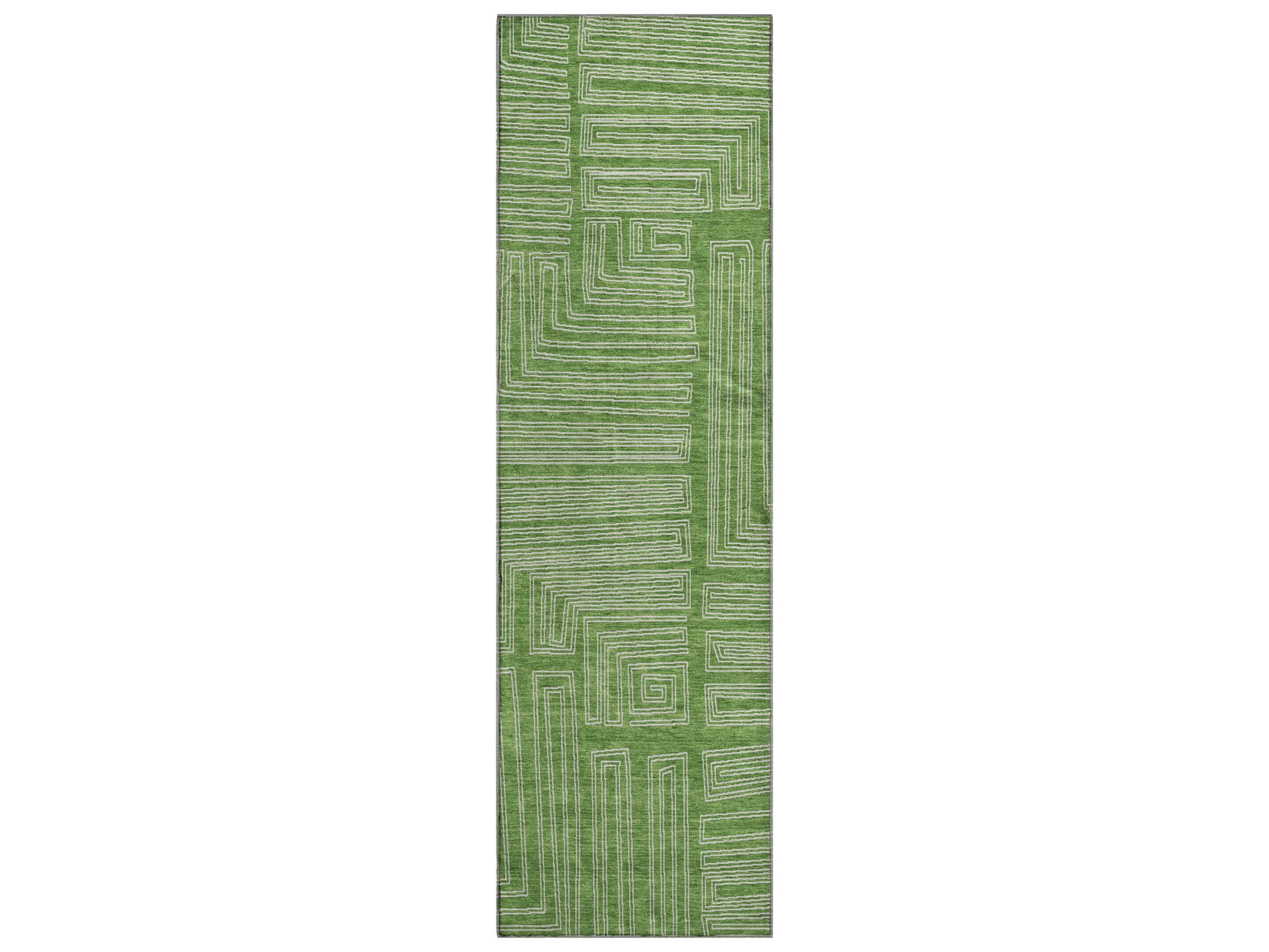 Dalyn Mayfield Geometric Area Rug