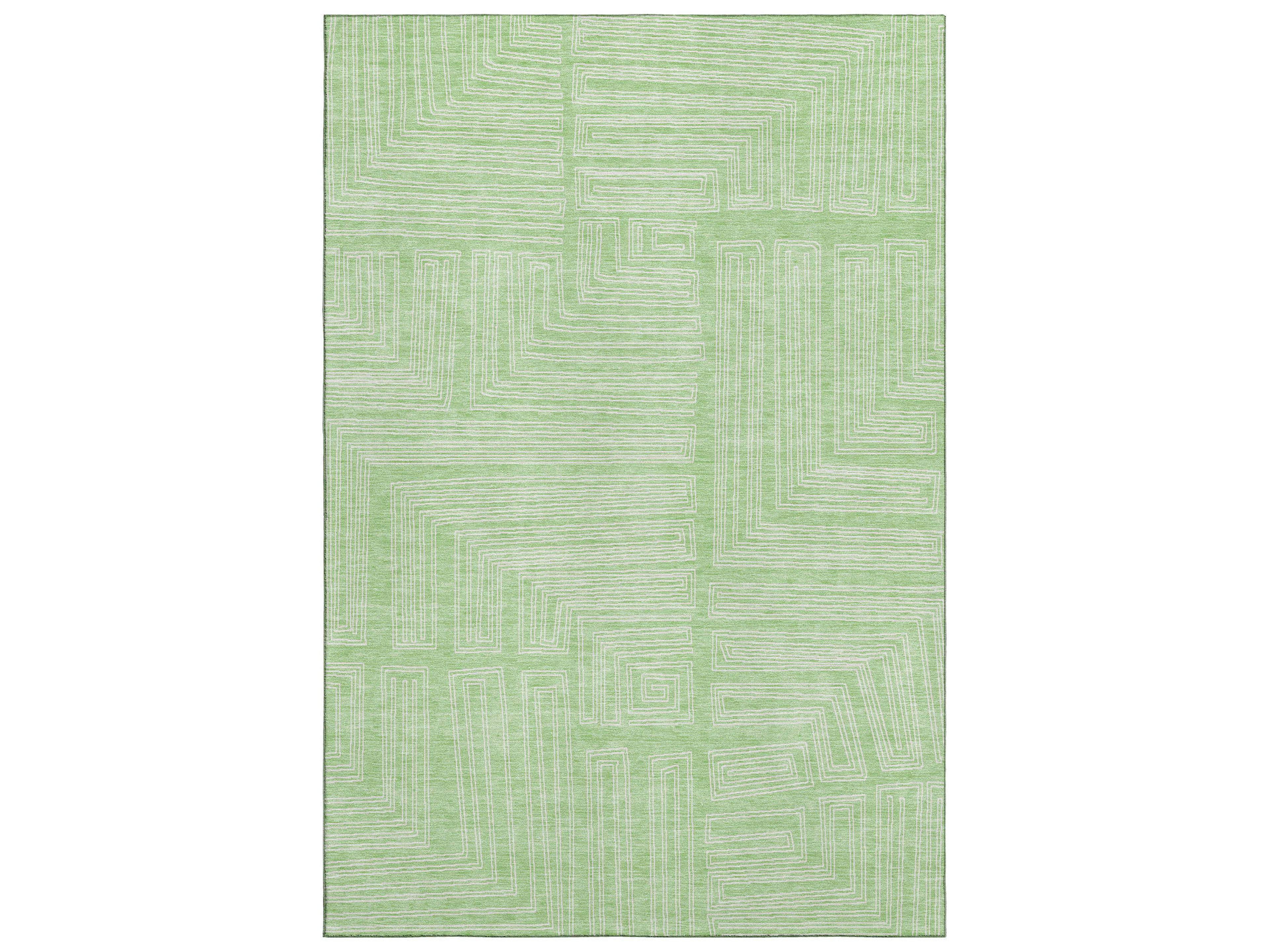 Mayfield Geometric Area Rug